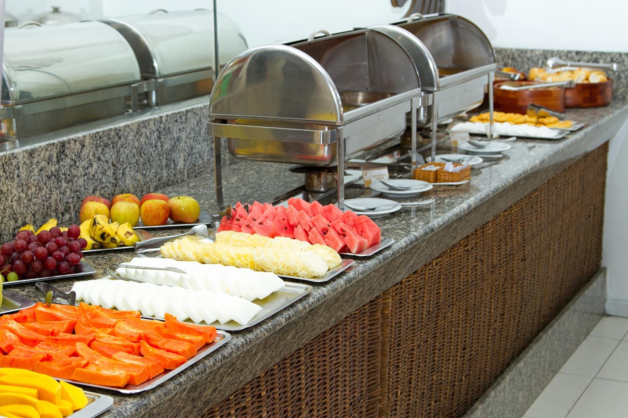 Ritz Plazamar 3*