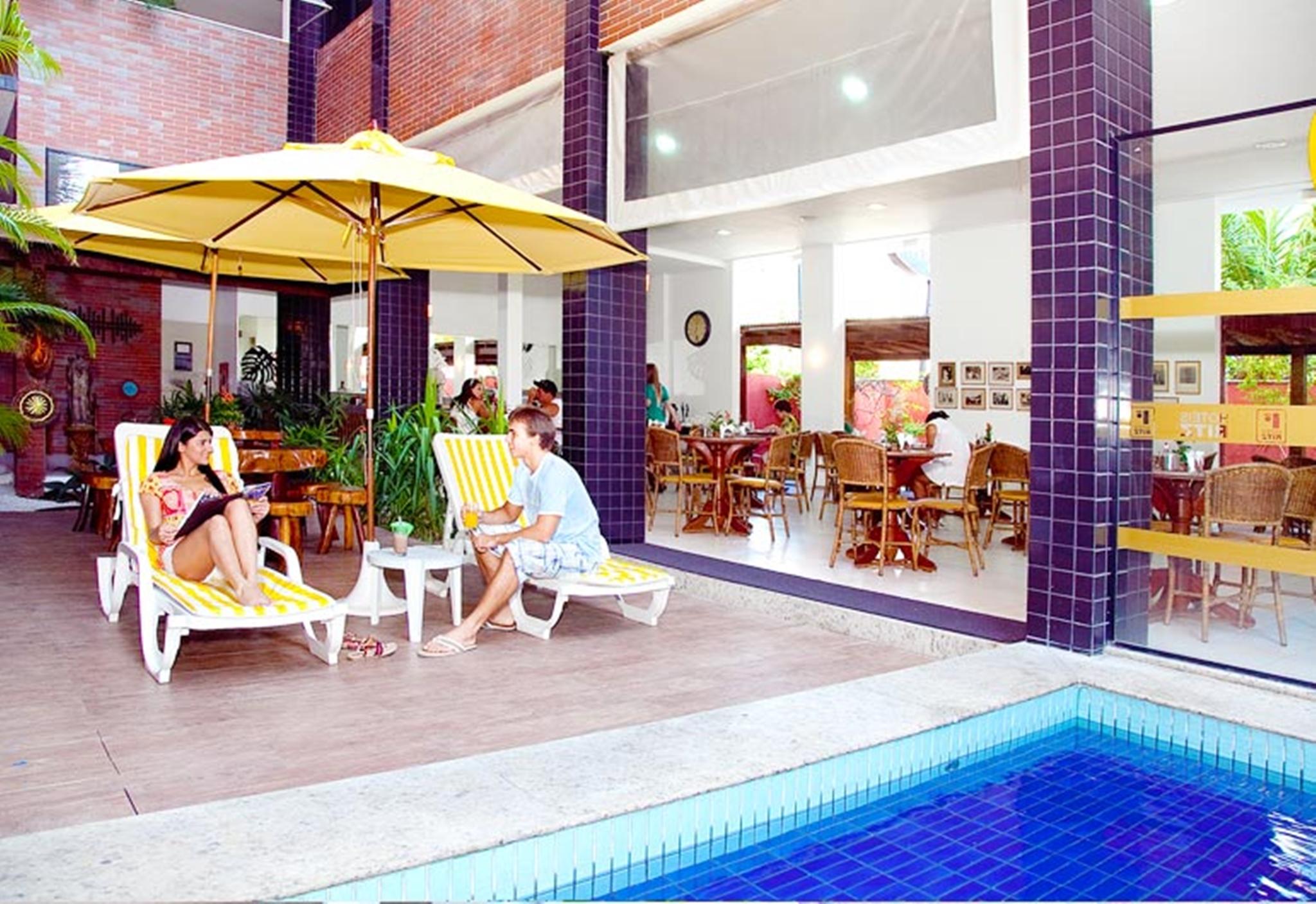 Ritz Plazamar 3*