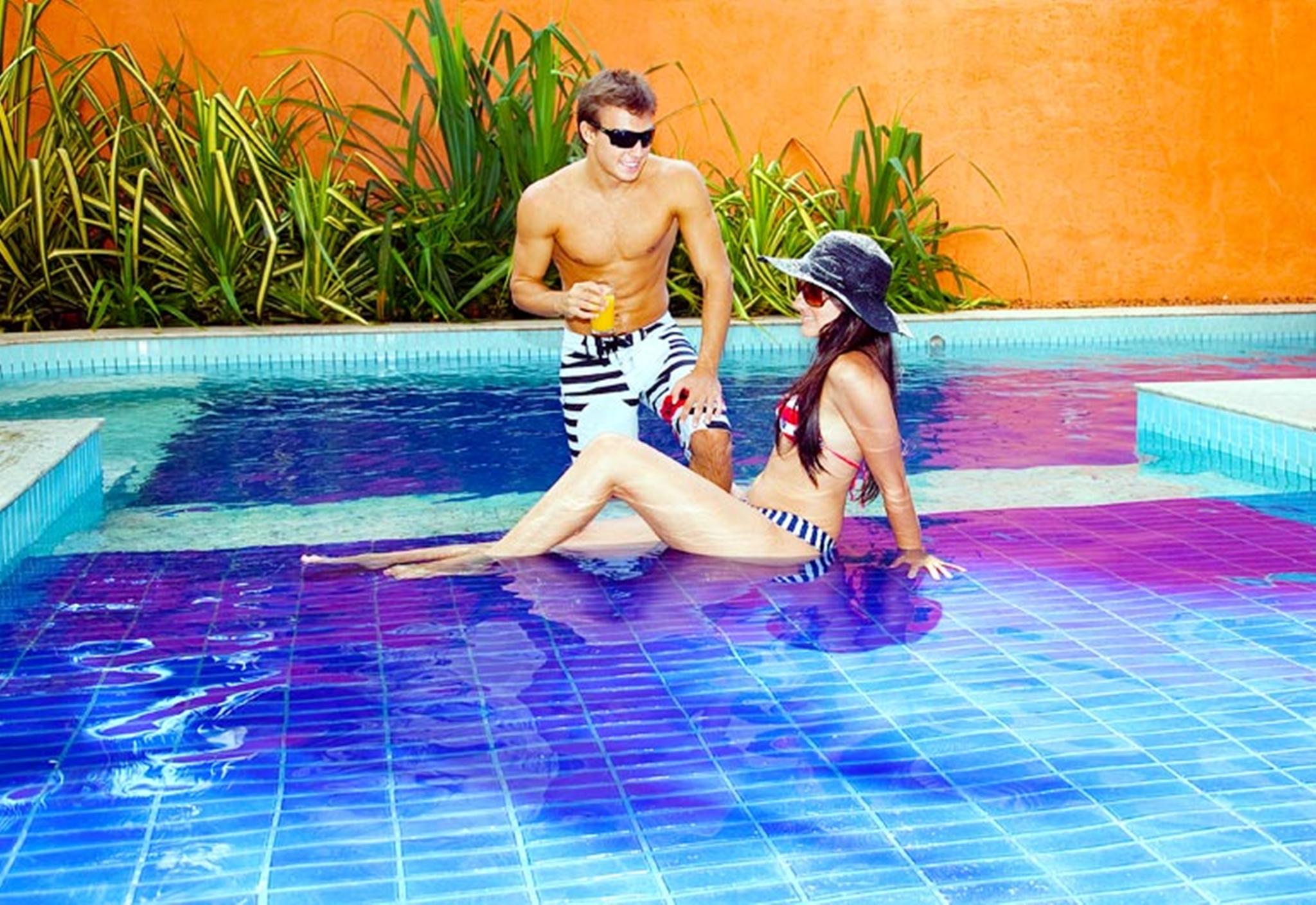 Ritz Plazamar Hotel Maceio (Alagoas)