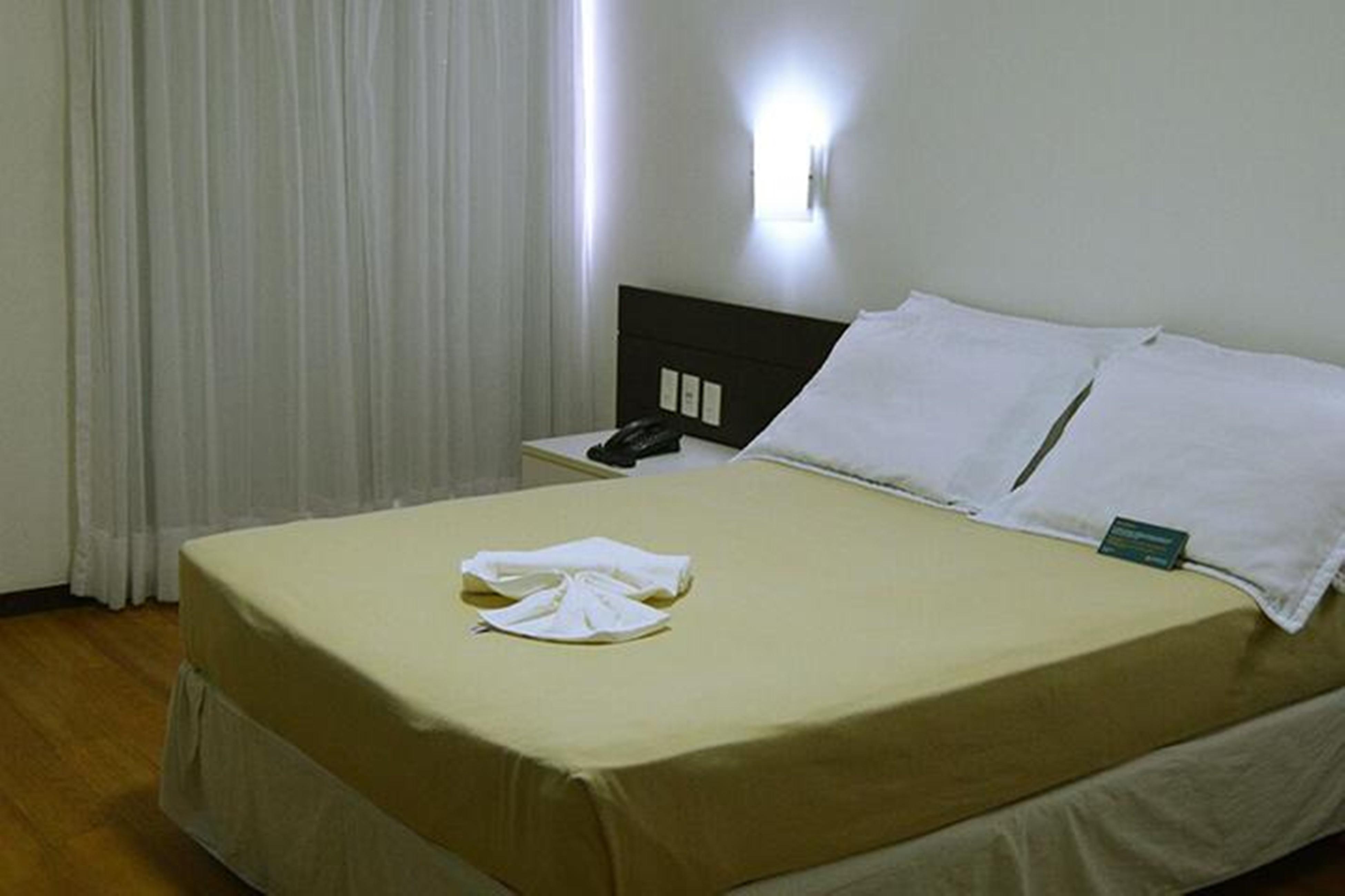 Marinas Hotel