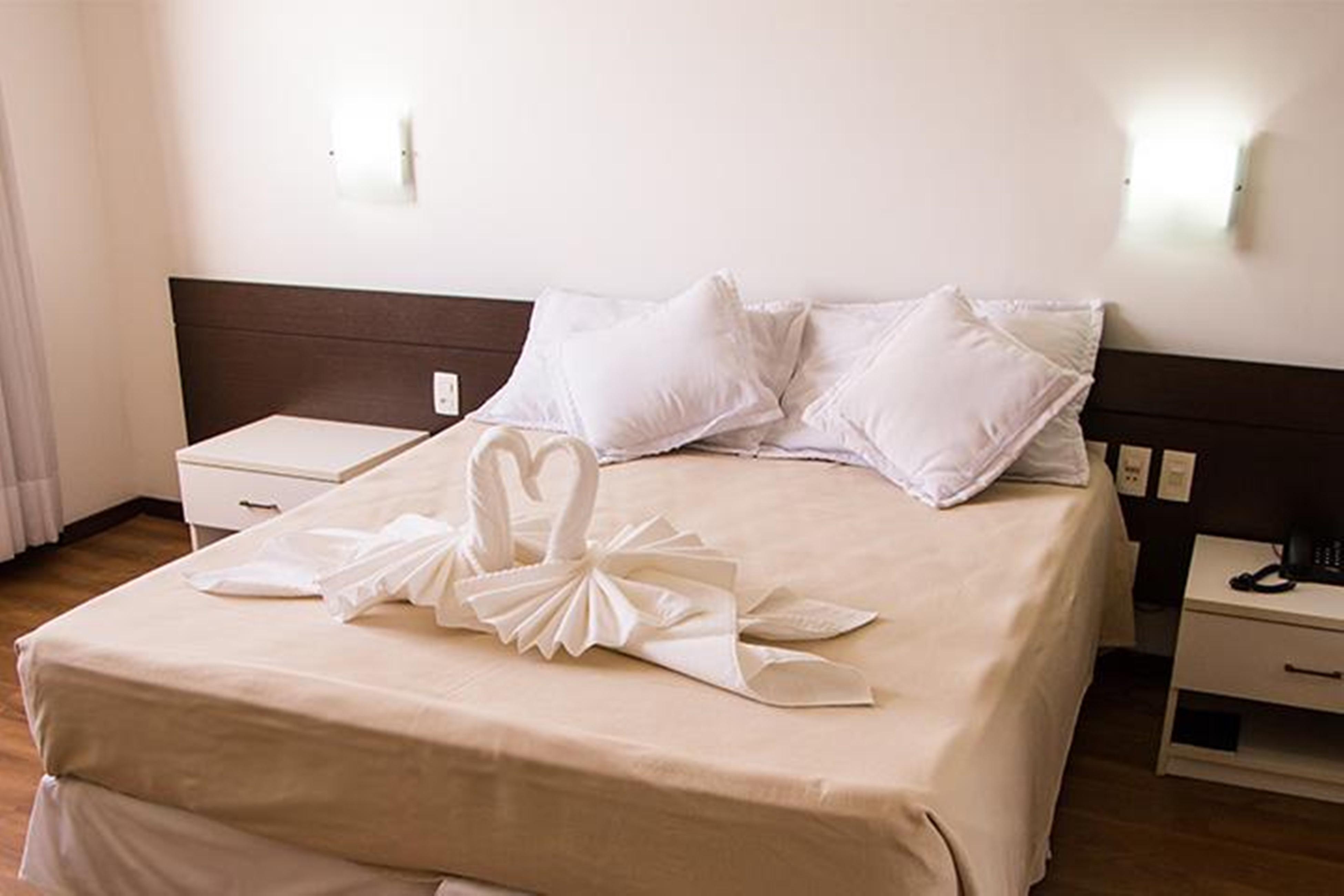 Hotel Marinas Maceió