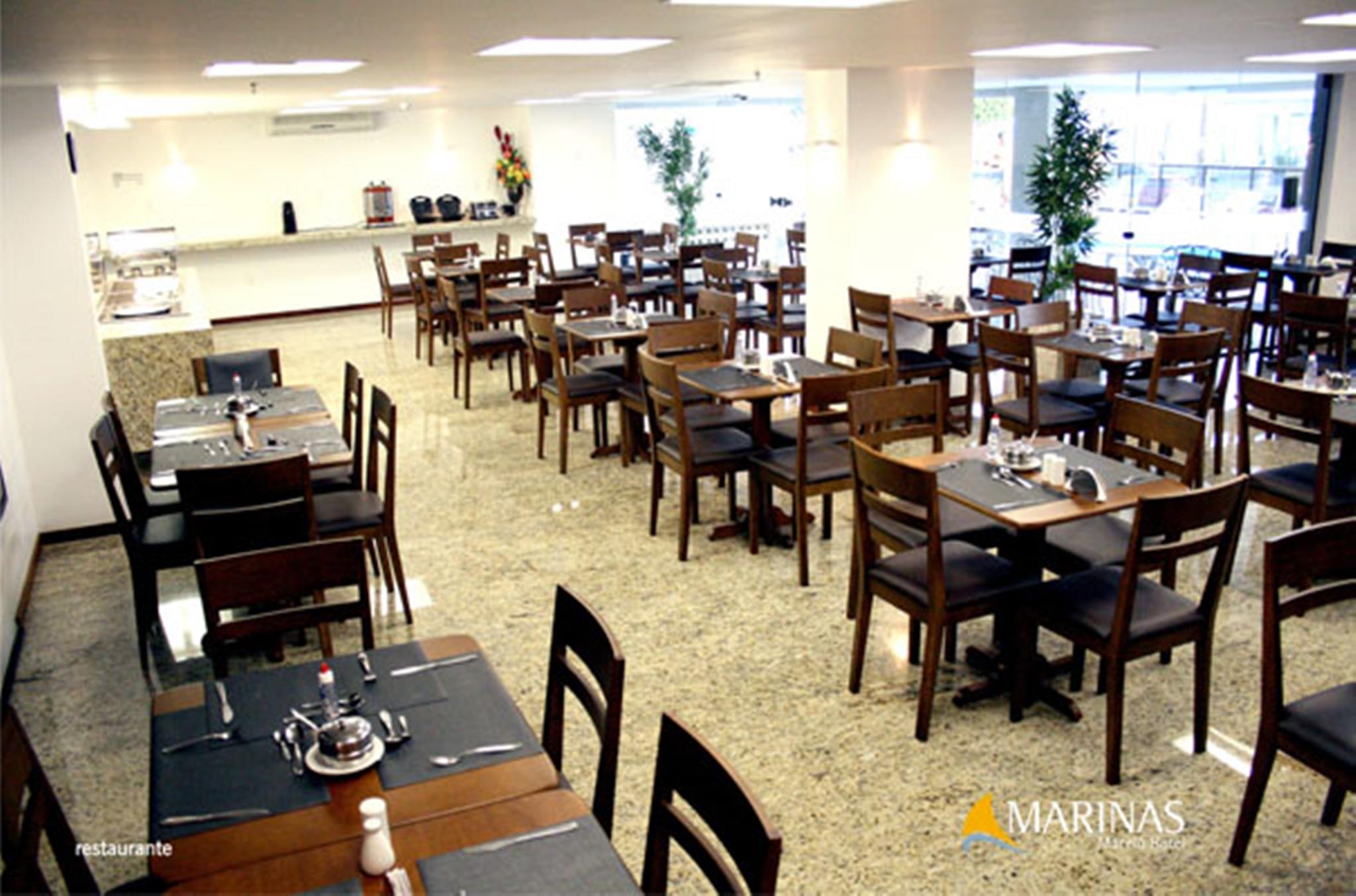 Marinas Maceió