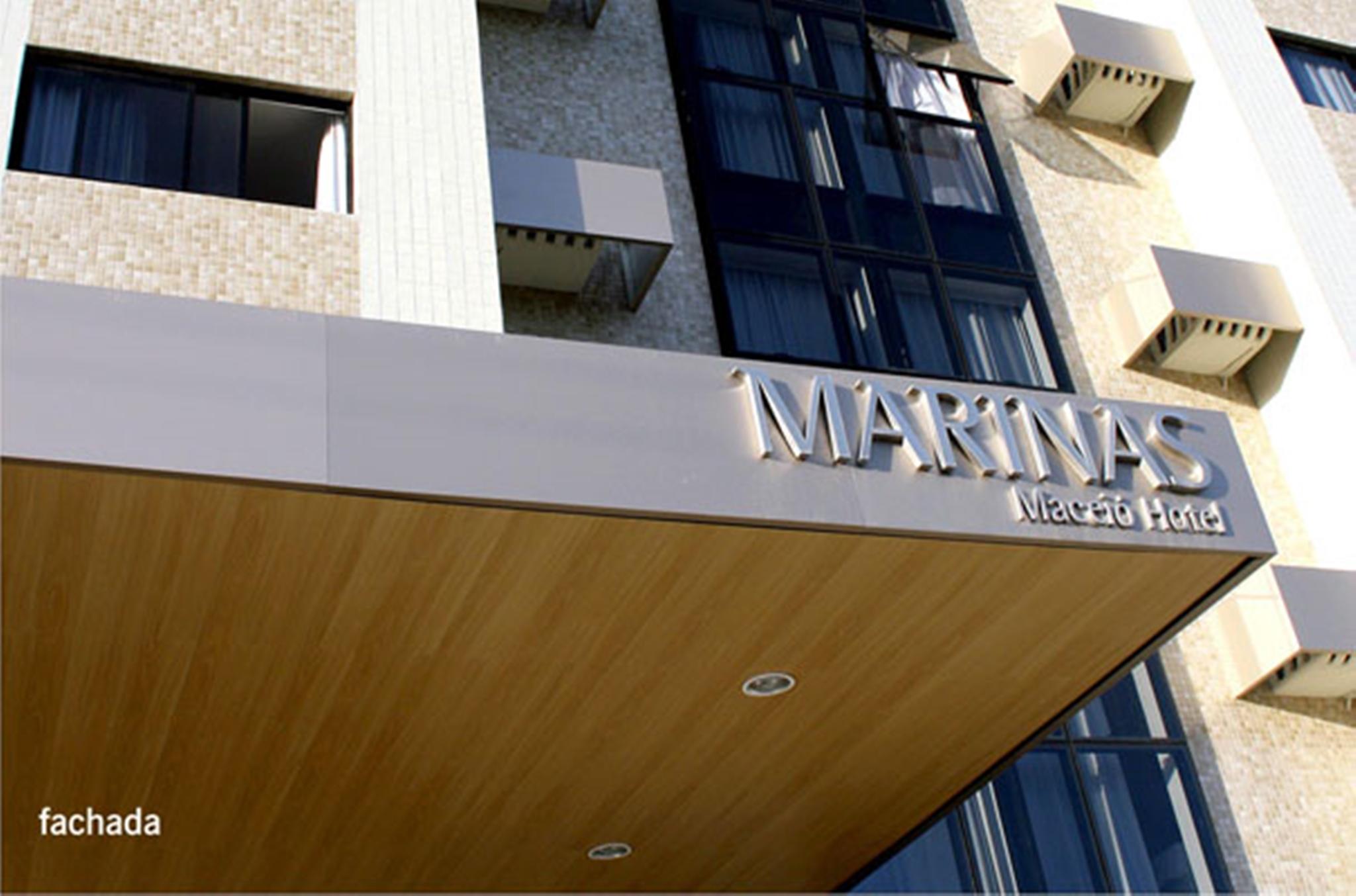 Marinas Maceió