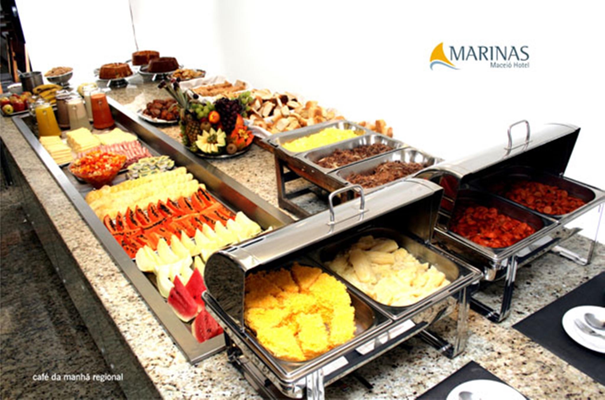 Marinas Hotel 3*