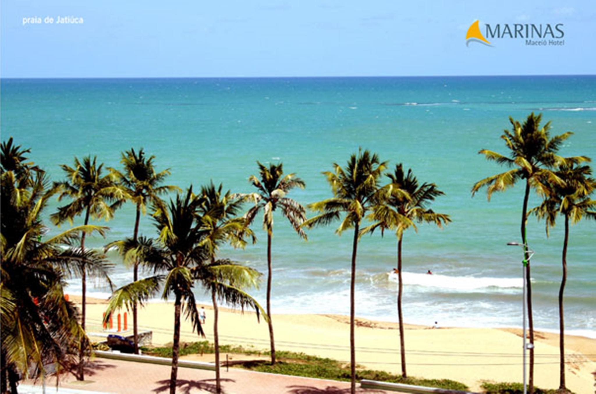 Marinas 3* Maceió