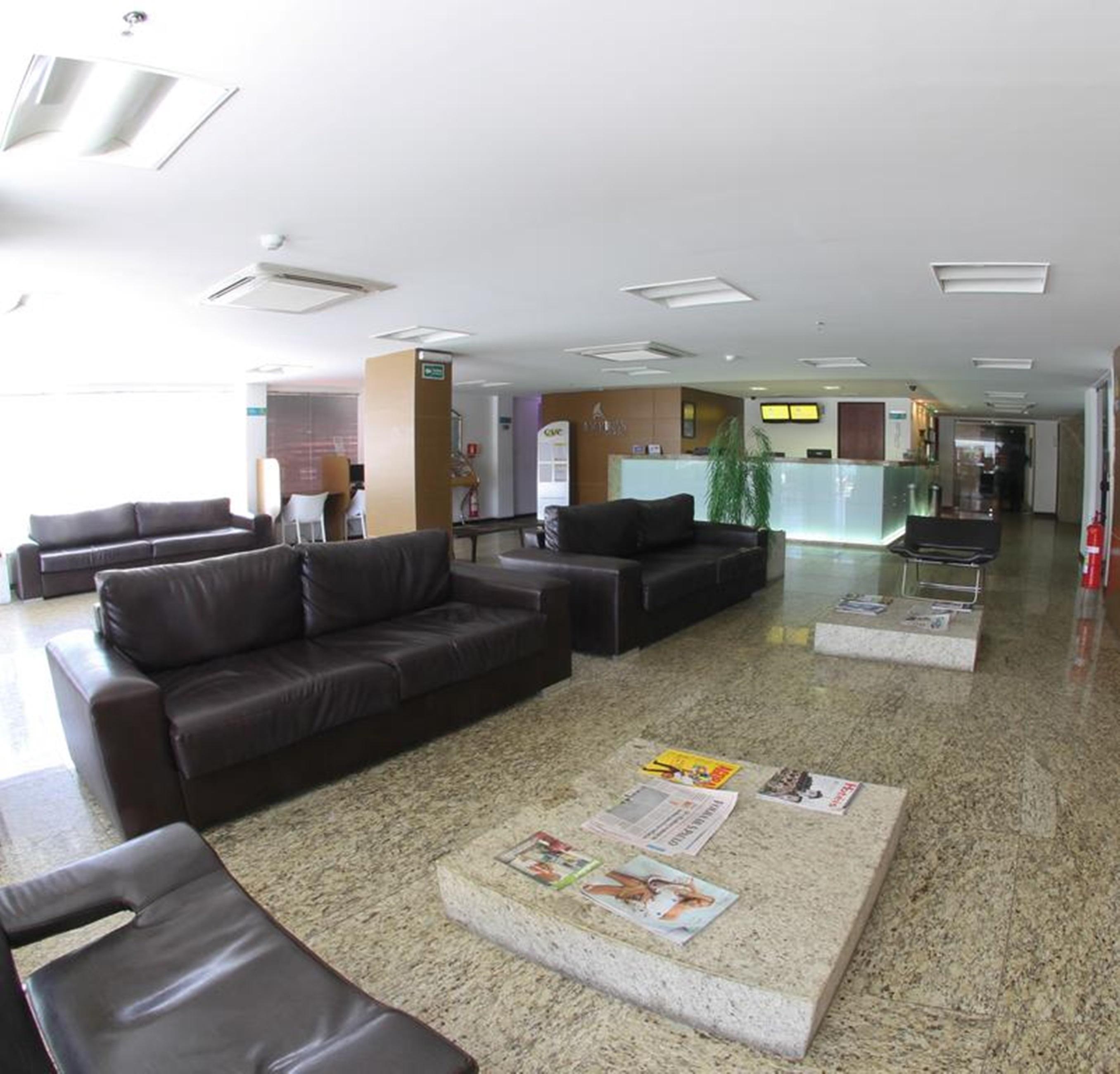 Marinas Hotel 3*