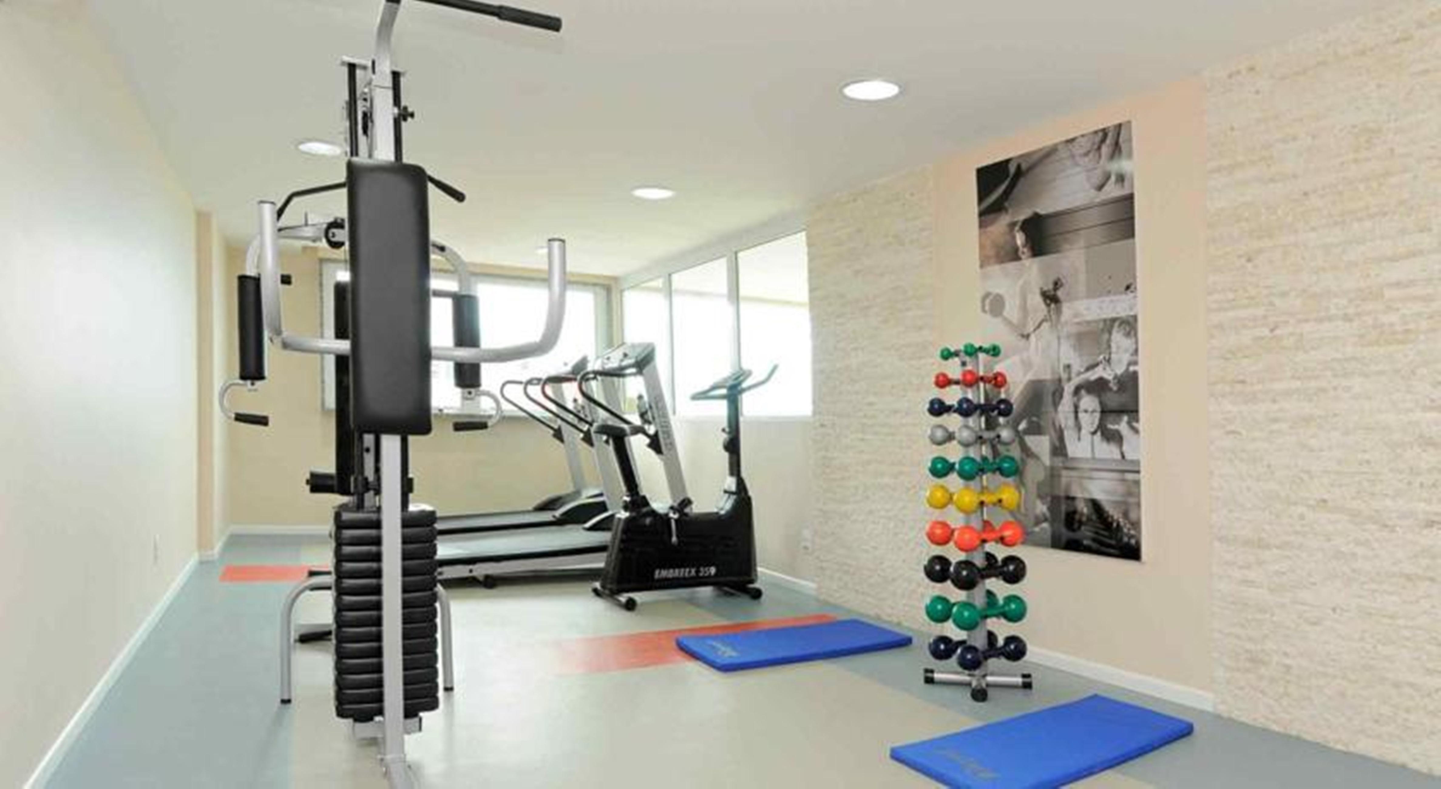 Mercure Pajucara Hotel 4*