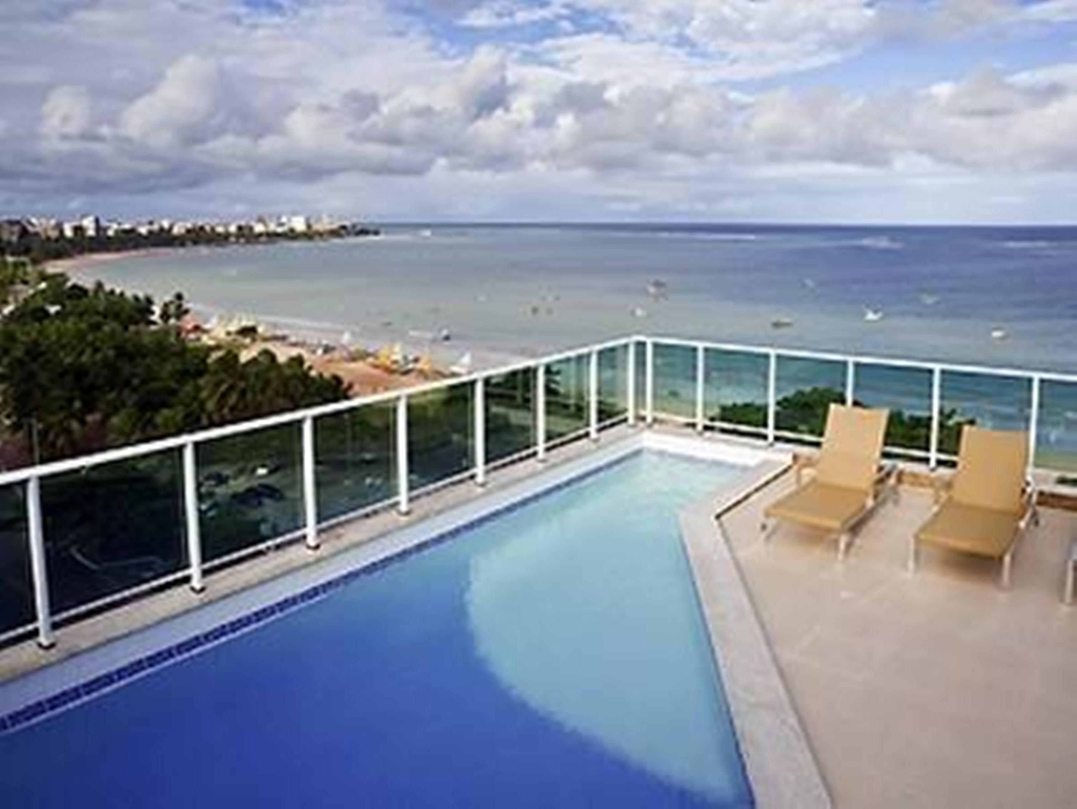 Mercure Pajucara Hotel