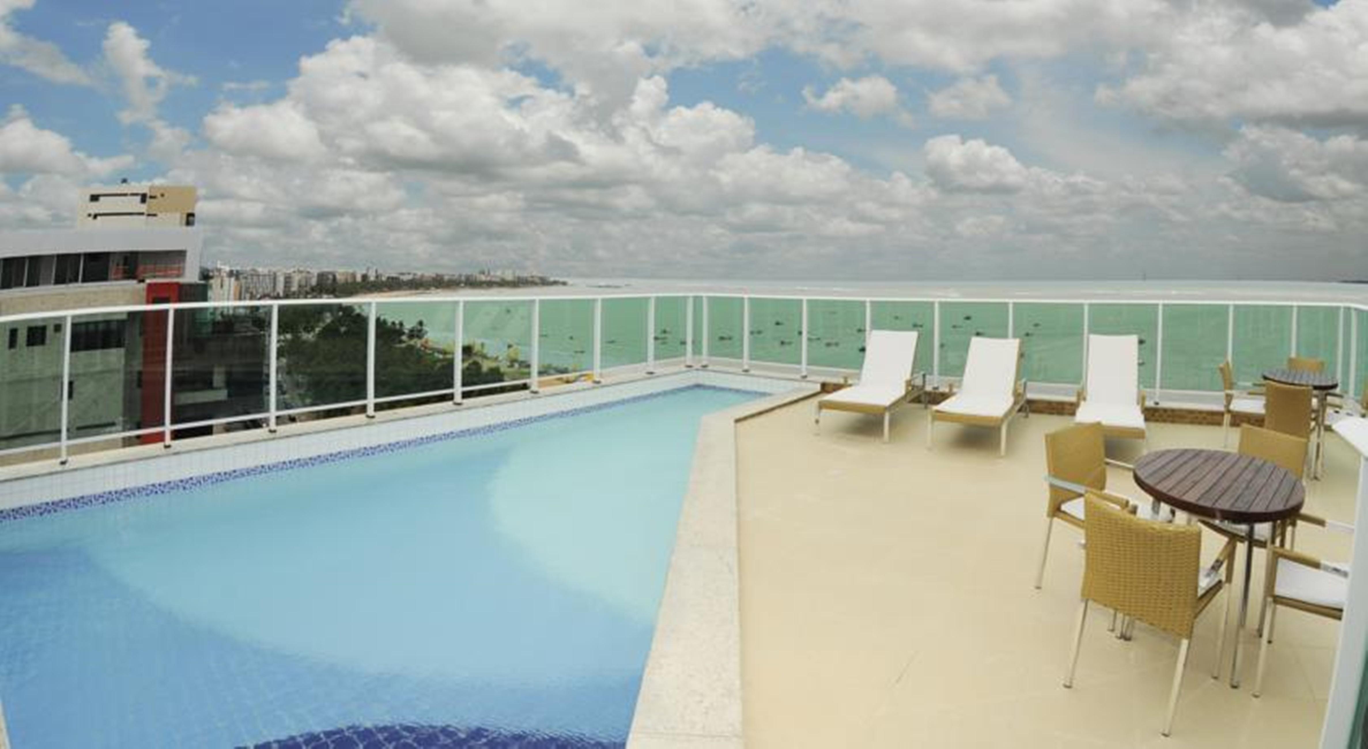 Hotel Mercure Pajucara