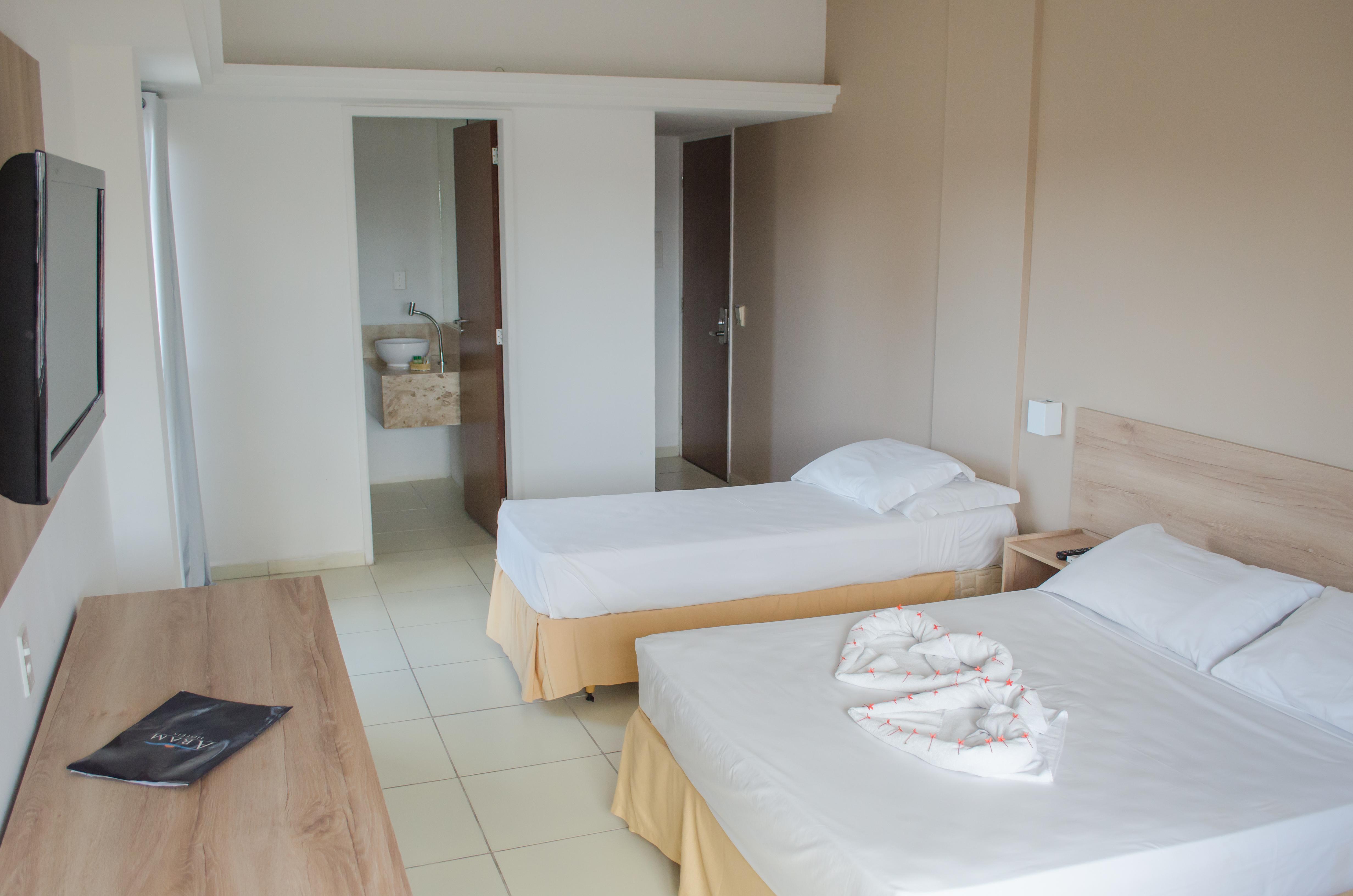 Hotel El Aram Express