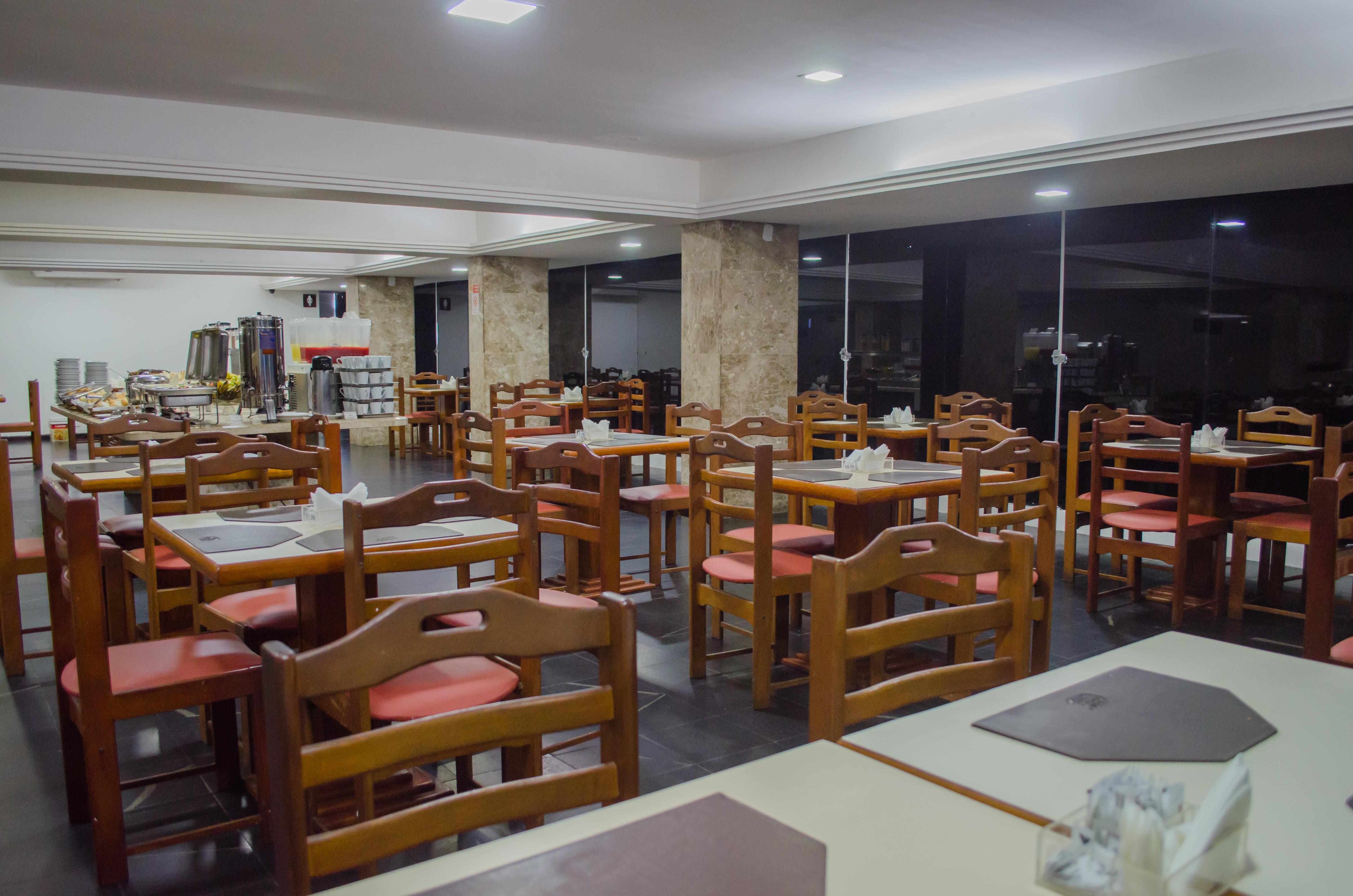 El Aram Express 3* Maceió