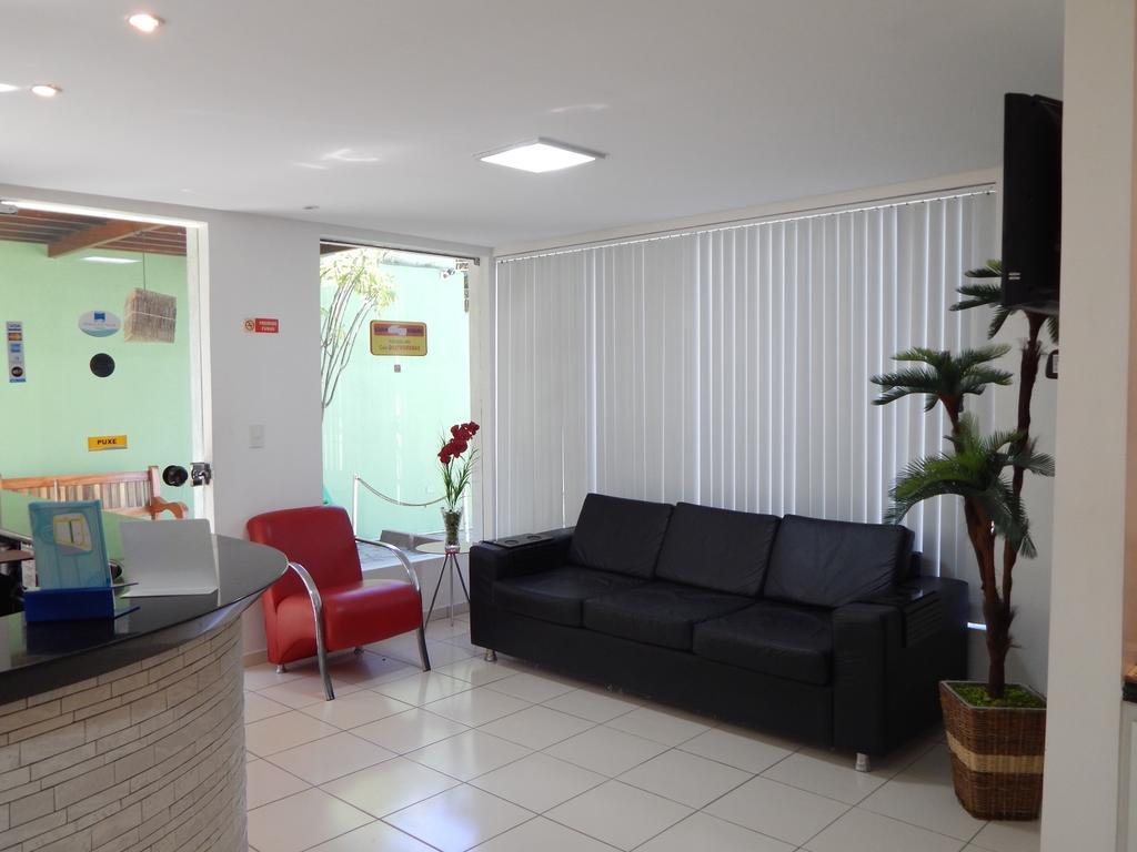 Perolas Do Mar Hotel Maceio (Alagoas)