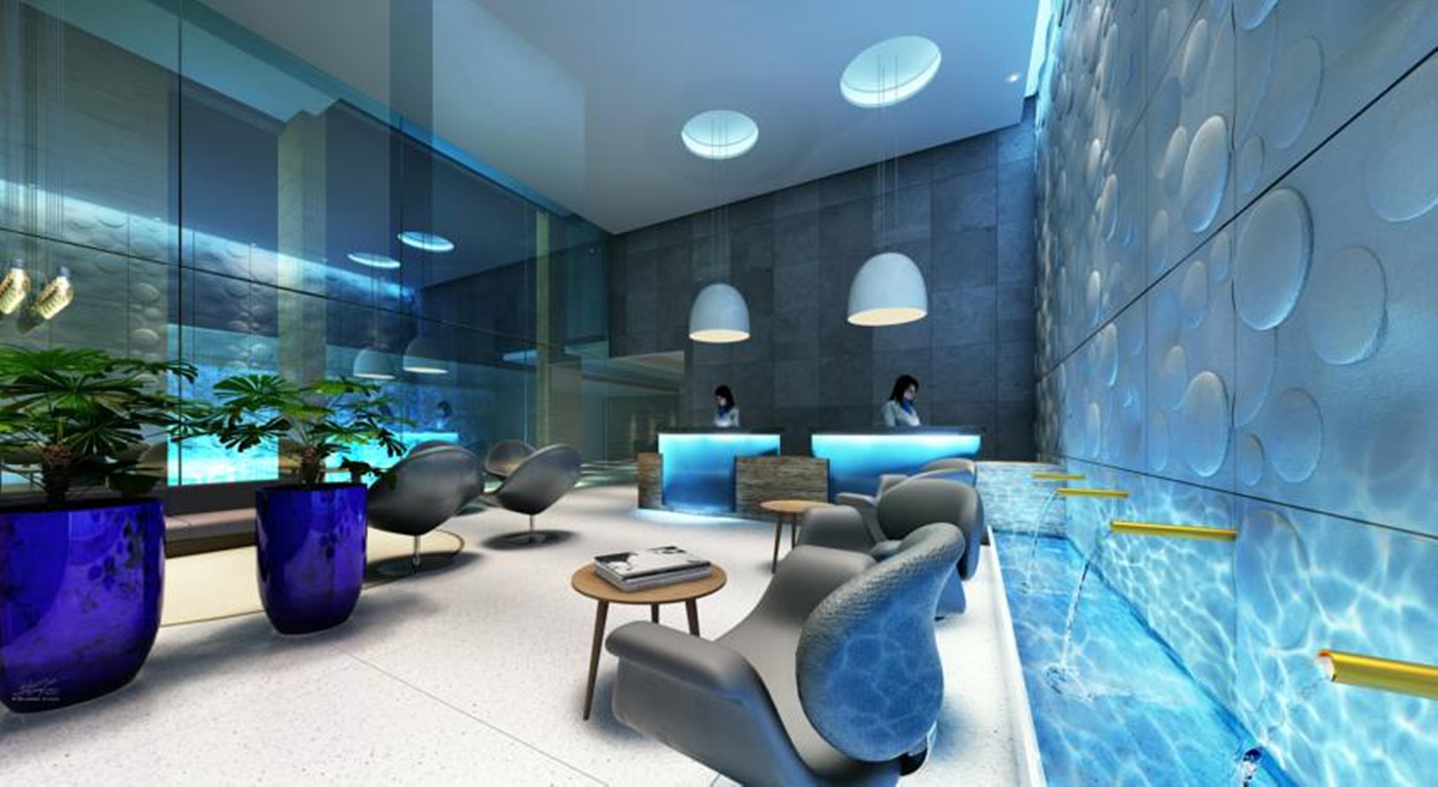 Hotel Acqua 4*
