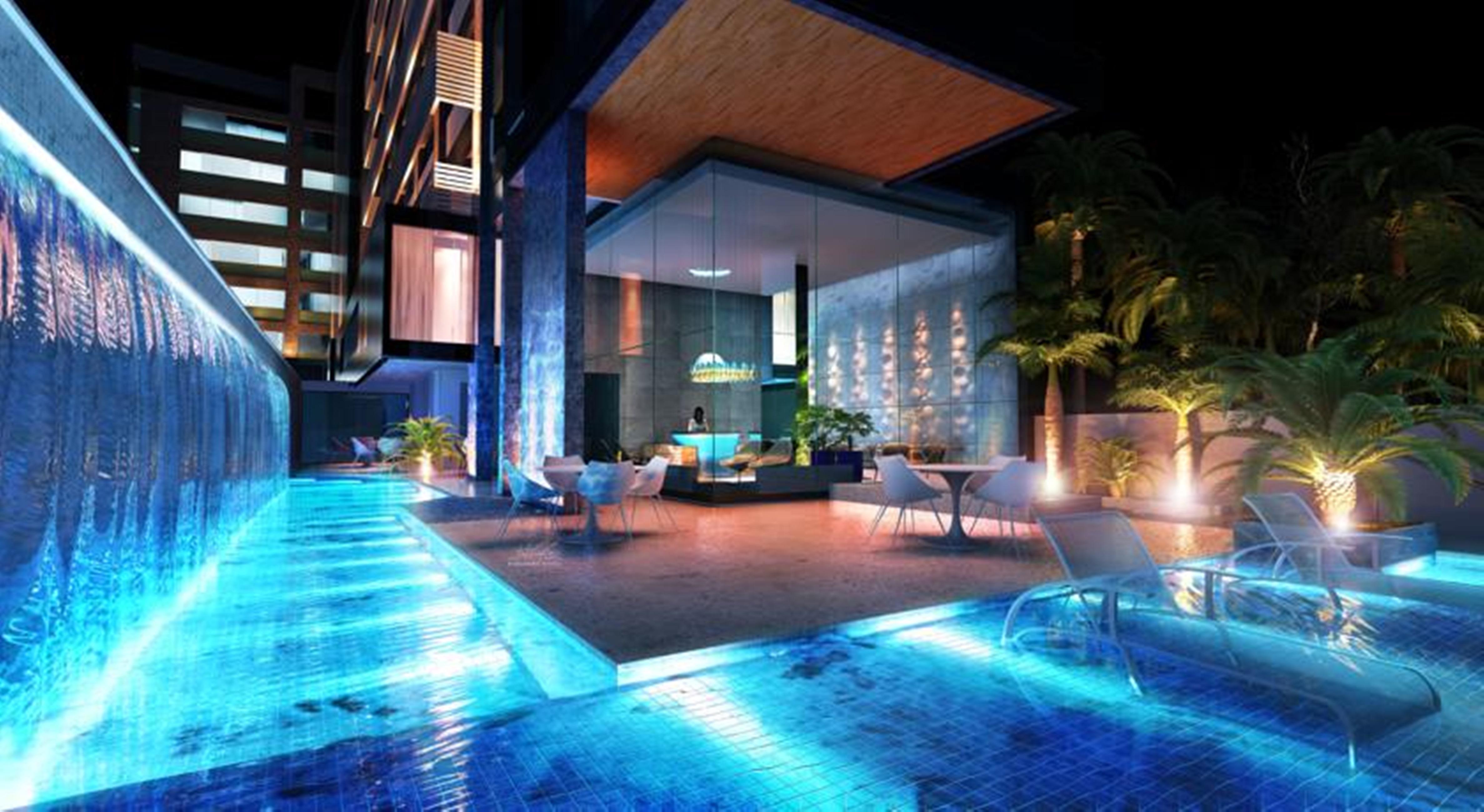 Hotel Acqua