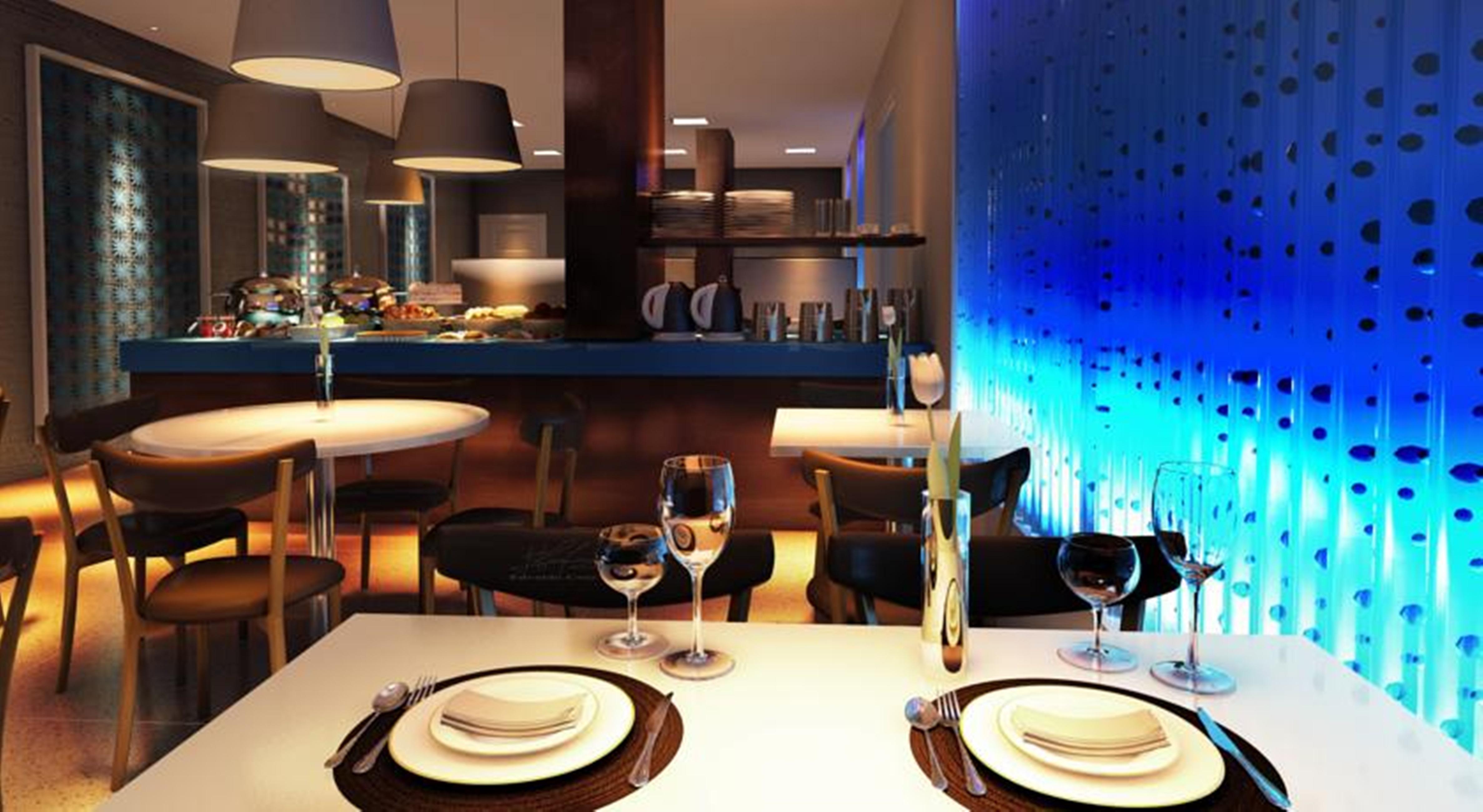 Acqua Hotel
