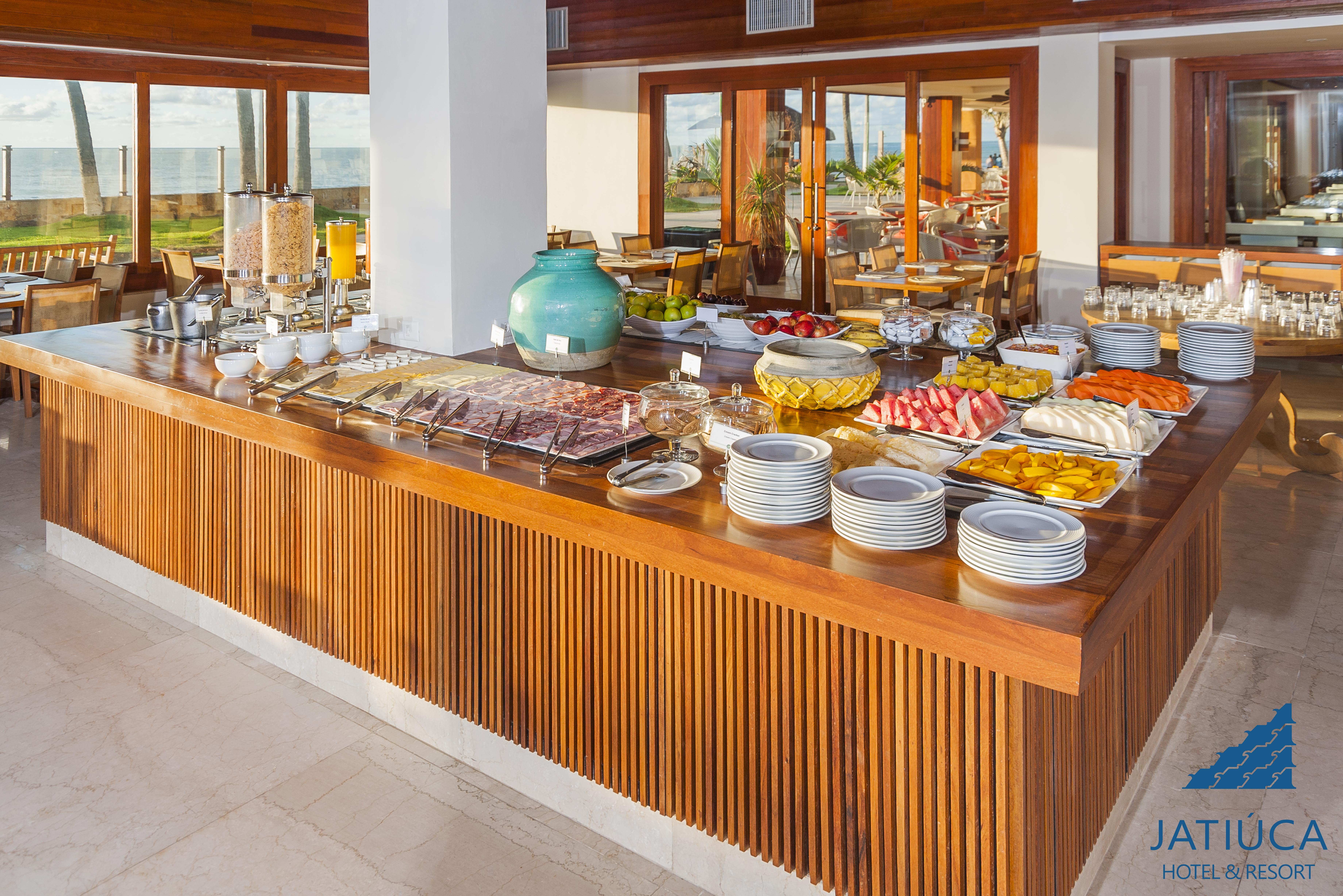 Jatiuca & Resort 5*