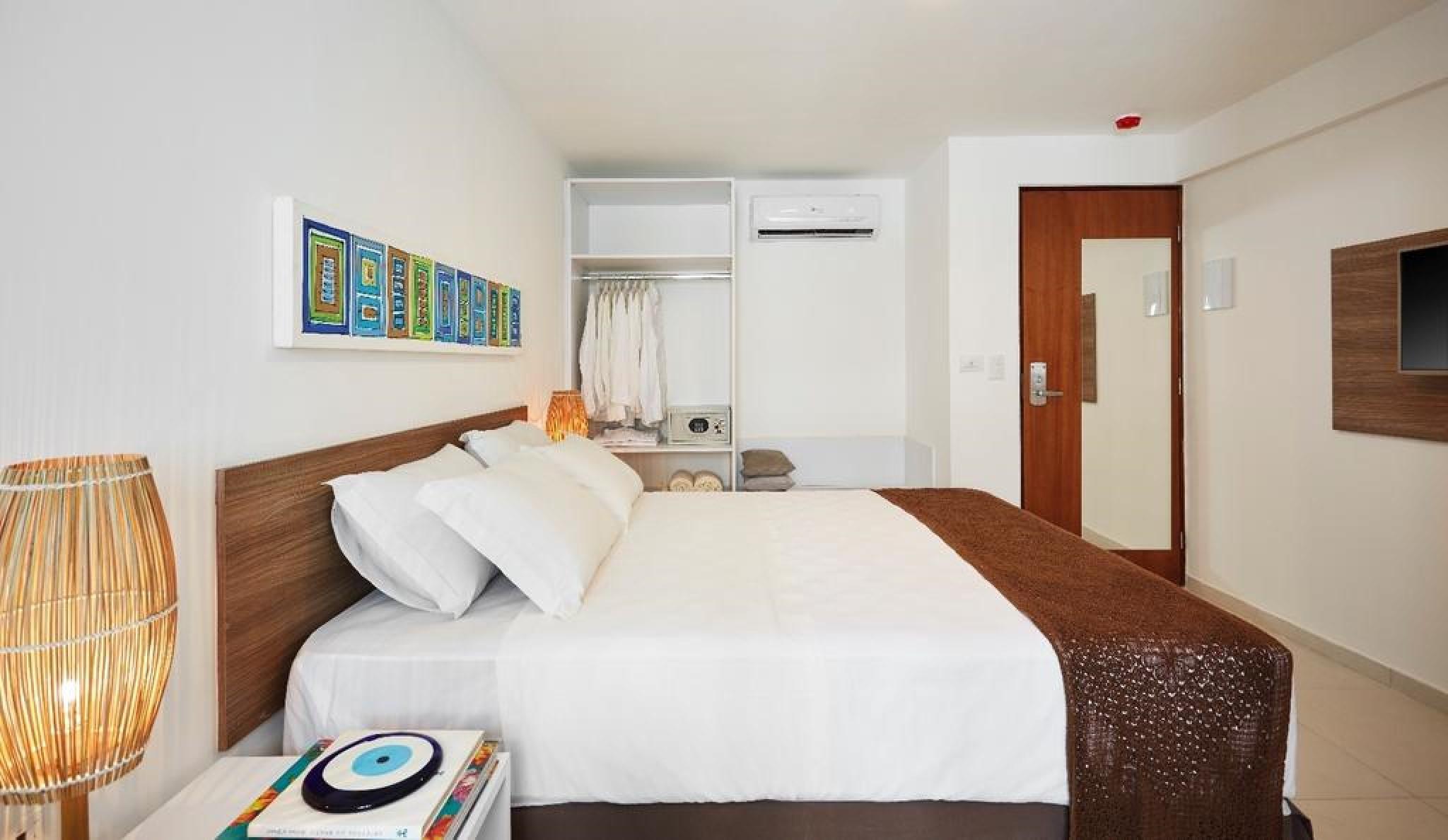 Hotel Slim Pajucara By Tropicalis