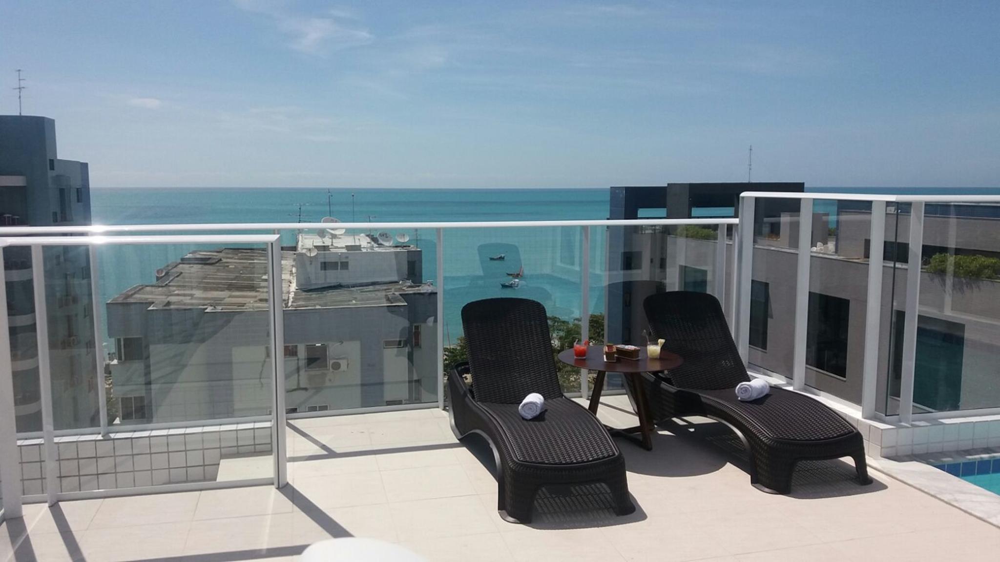Slim Pajucara By Tropicalis Maceio (Alagoas)