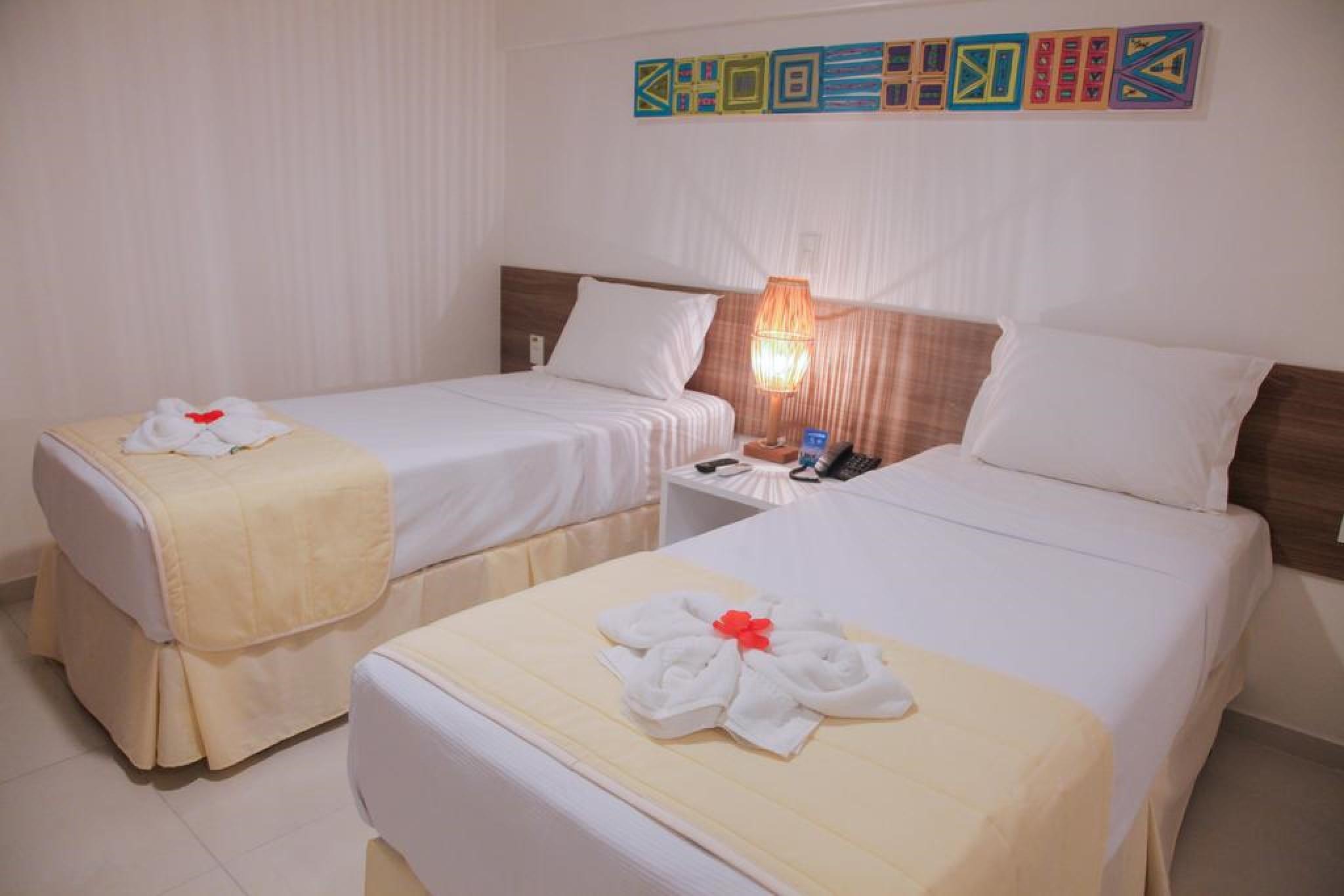 Slim Pajucara By Tropicalis Maceio (Alagoas)