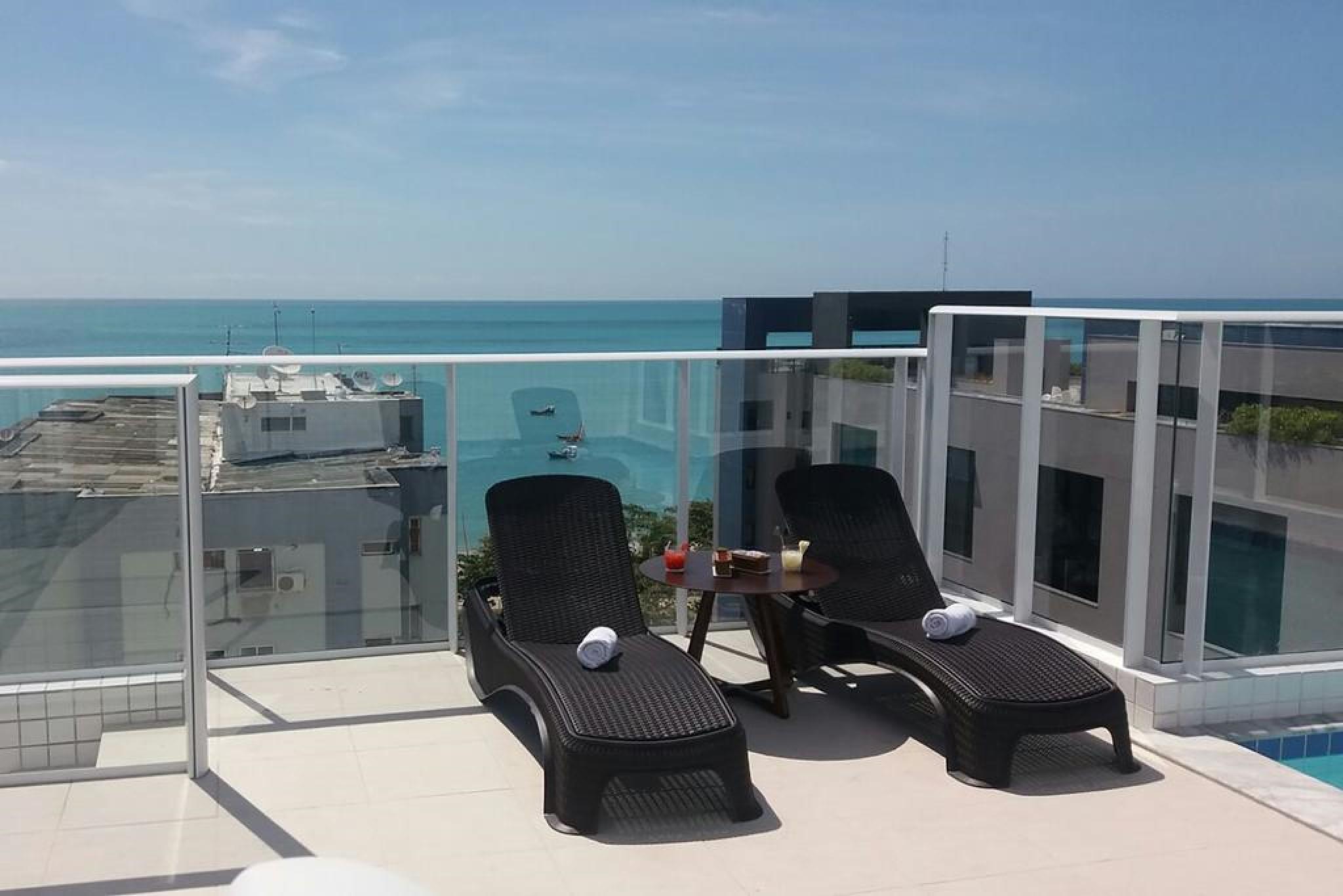 Slim Pajucara By Tropicalis Hotel