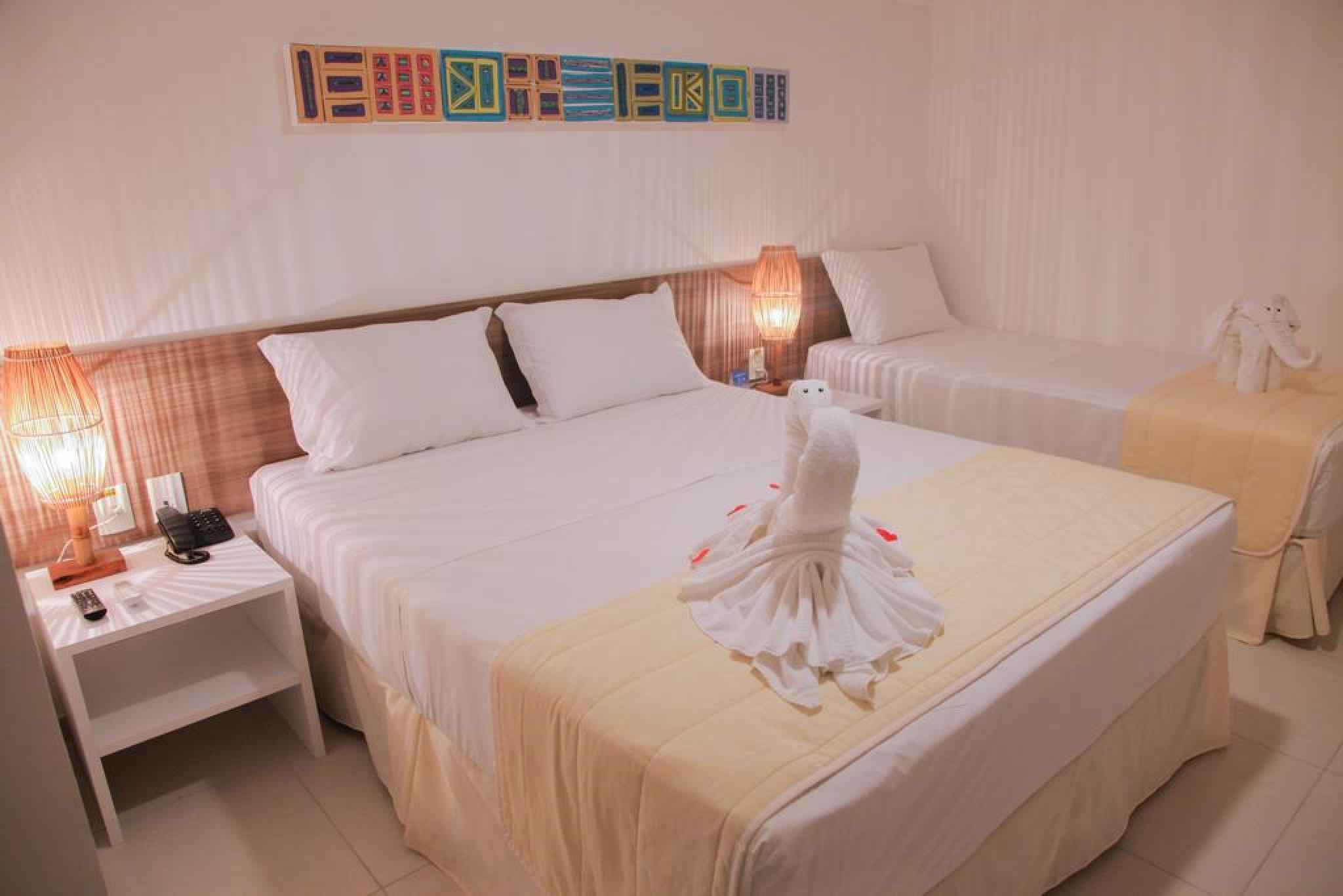 Slim Pajucara By Tropicalis Hotel 3*