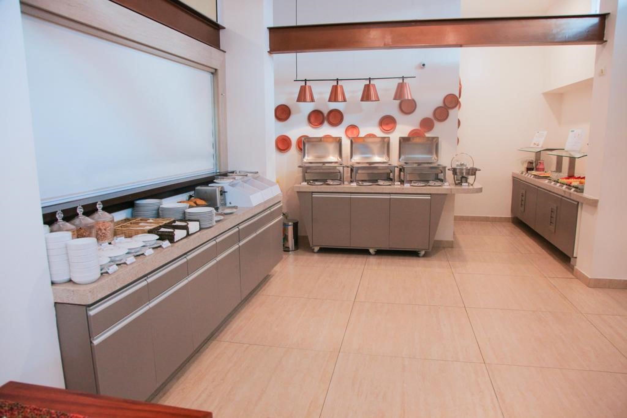 Hotel Slim Pajucara By Tropicalis Maceio (Alagoas)