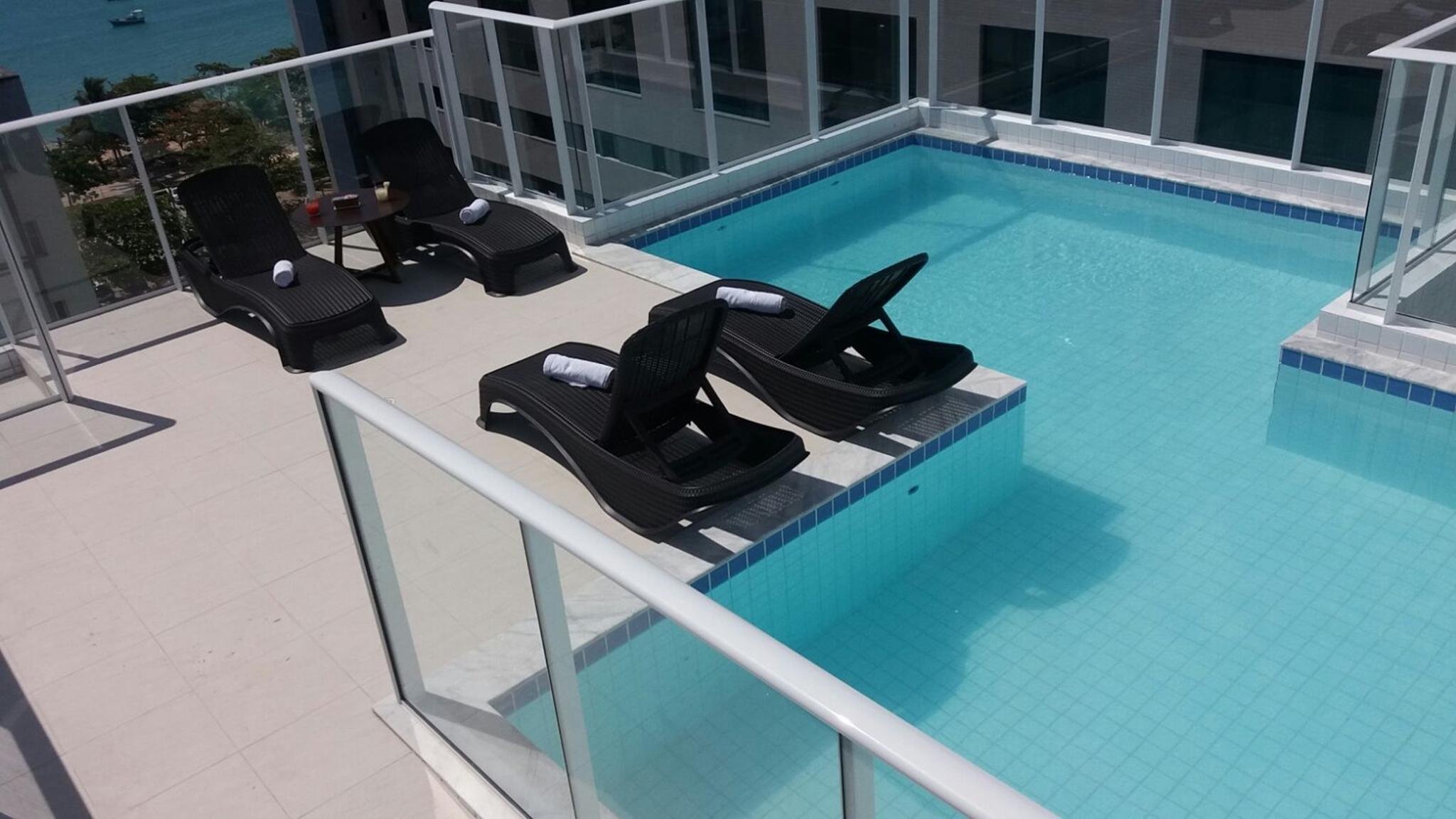 Slim Pajucara By Tropicalis Hotel