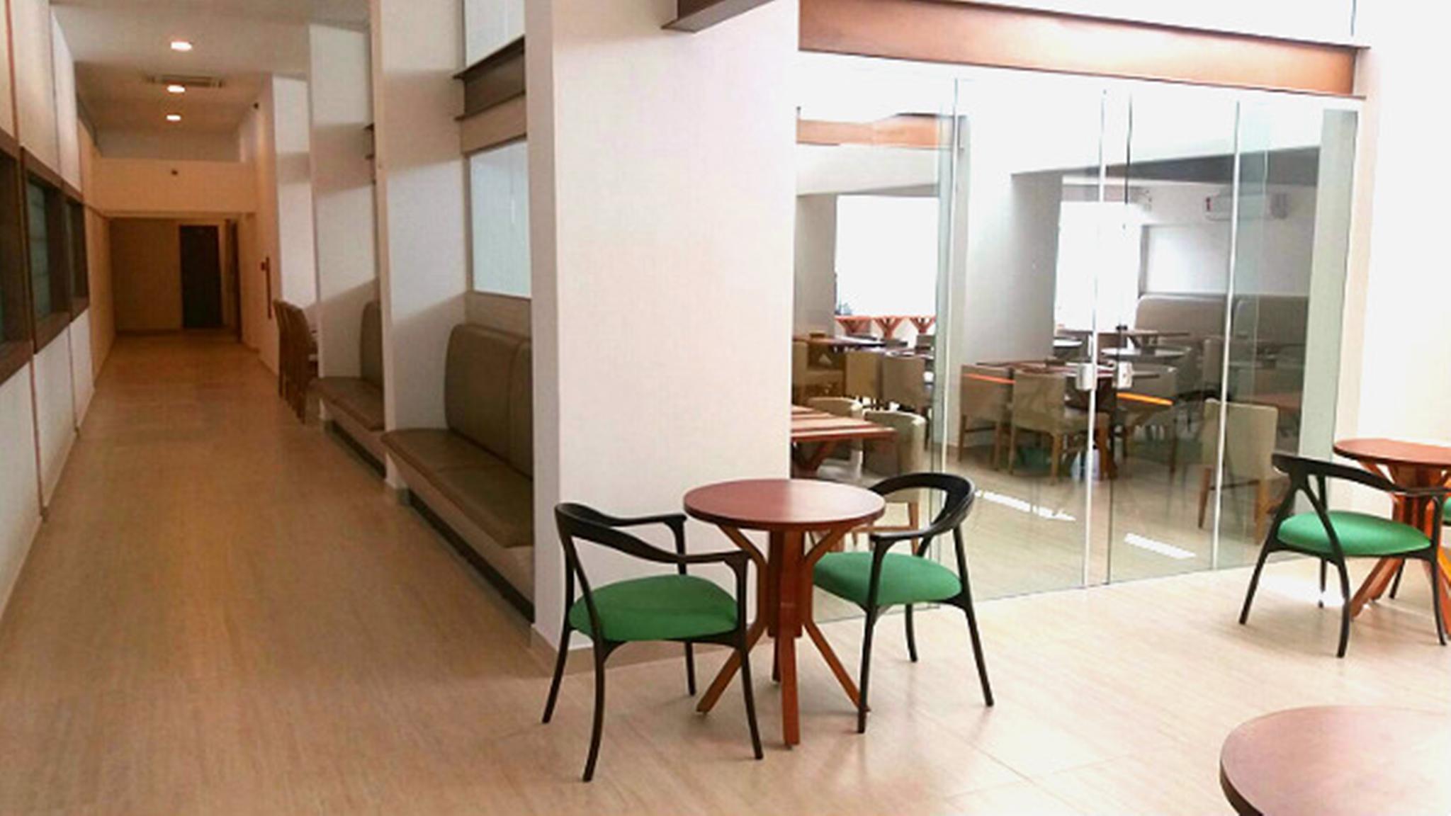Slim Pajucara By Tropicalis 3* Maceio (Alagoas)