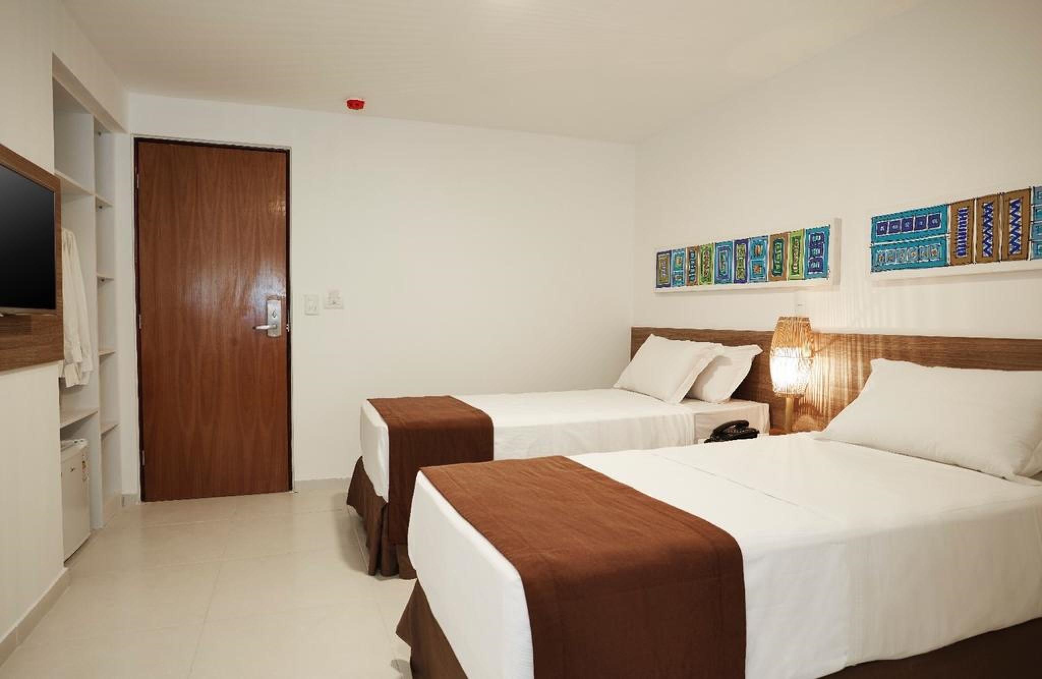 Slim Pajucara By Tropicalis 3*