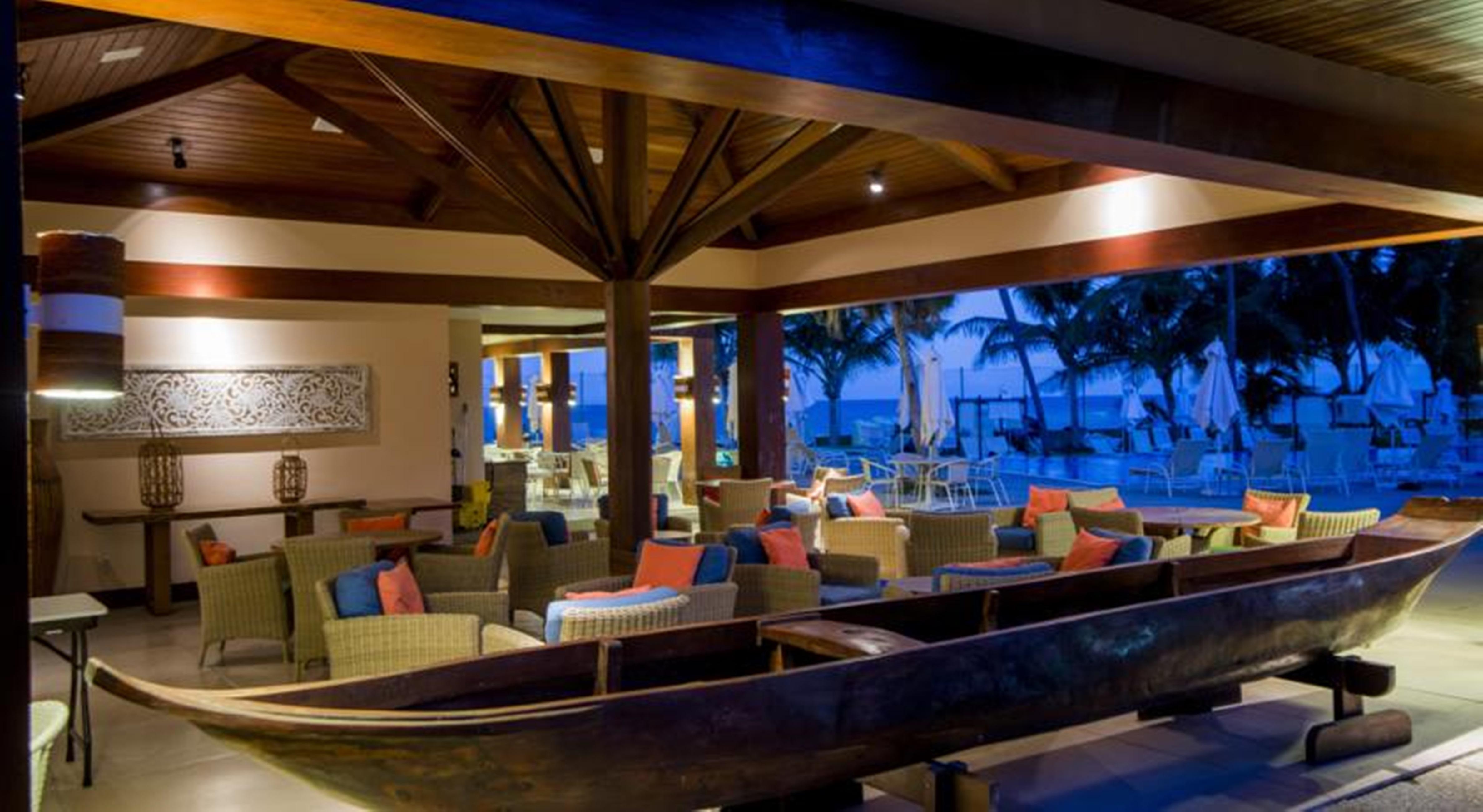 Resort Jatiuca &