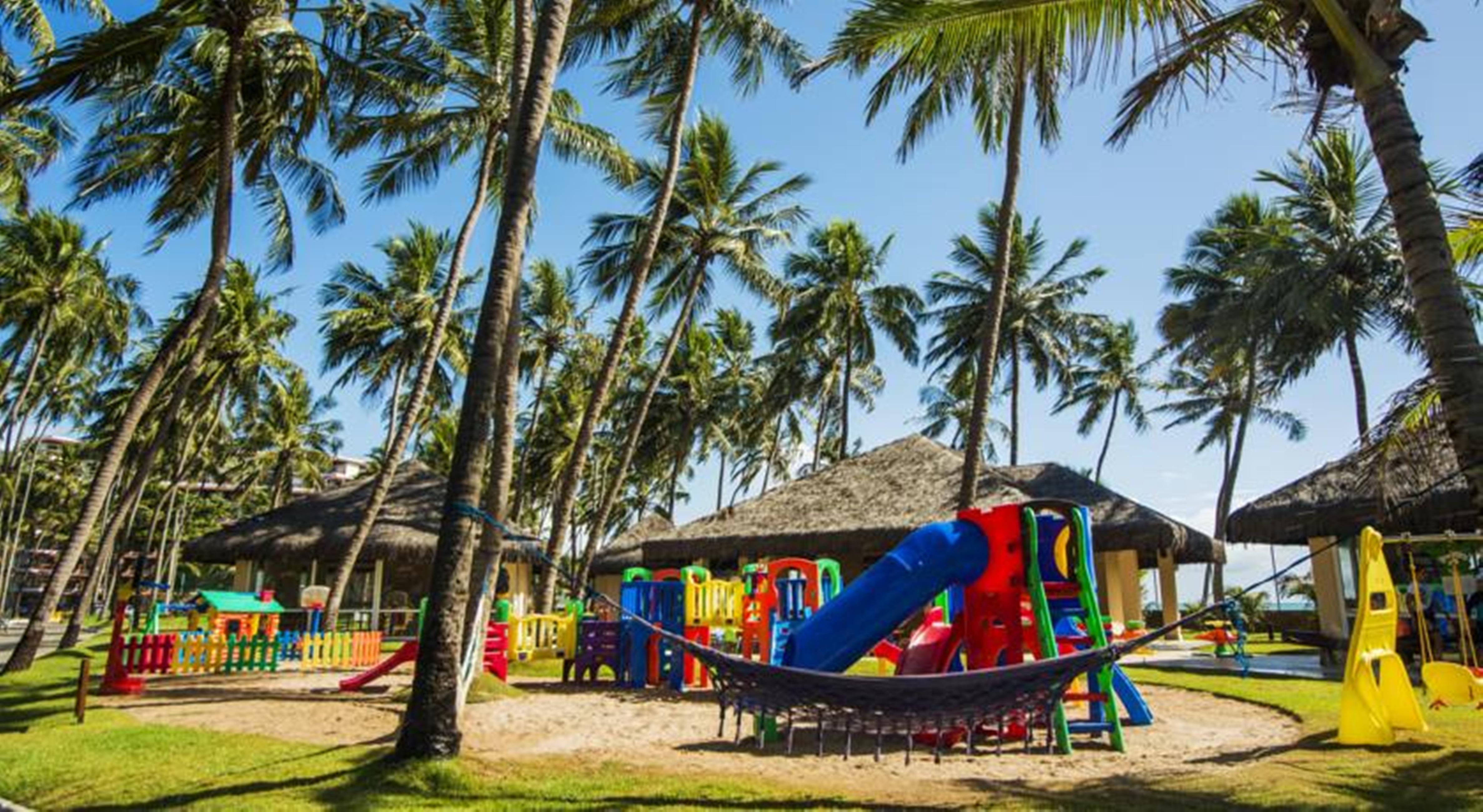 Resort Jatiuca &