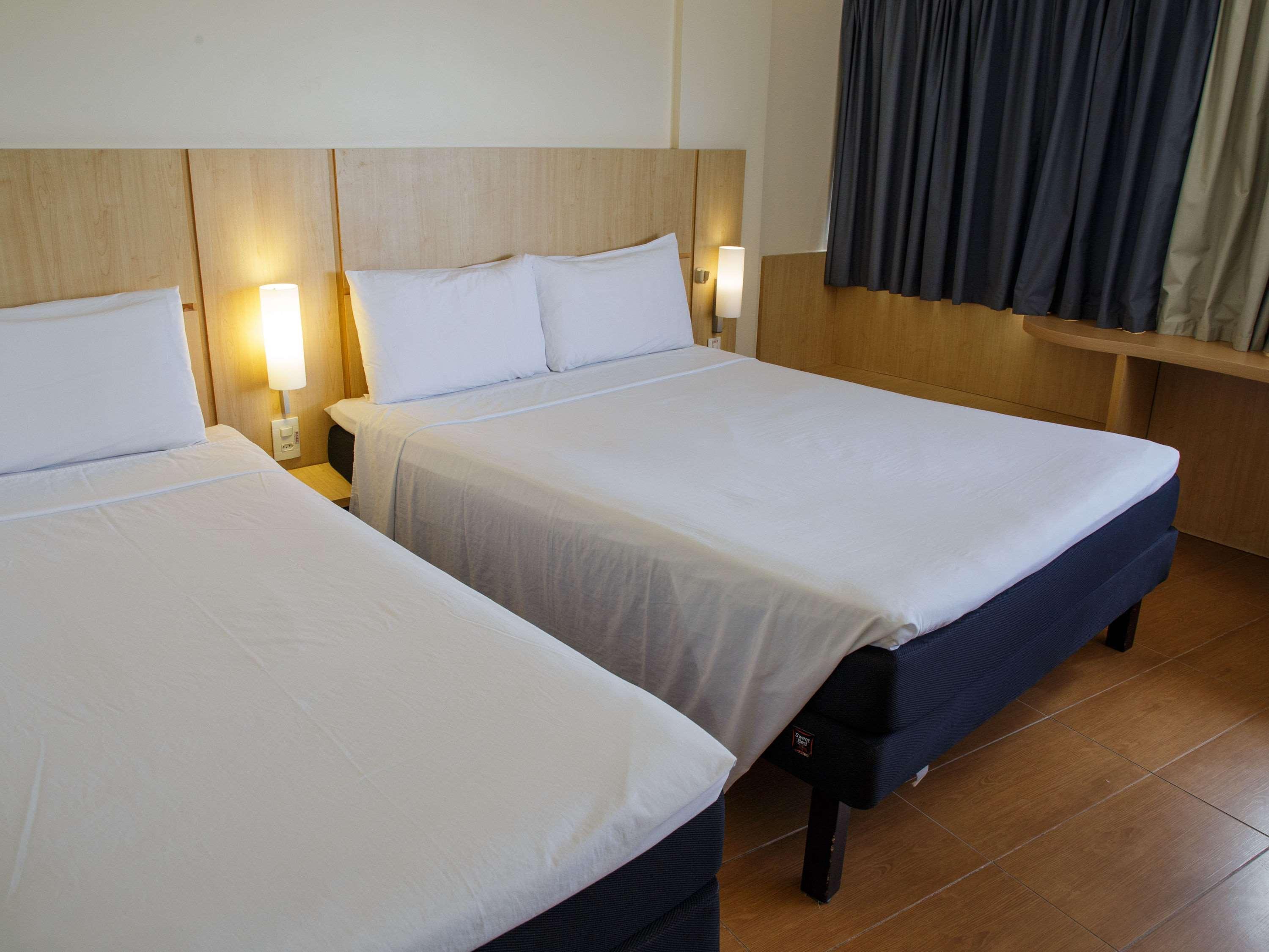 Ibis Pajucara 3* Maceió
