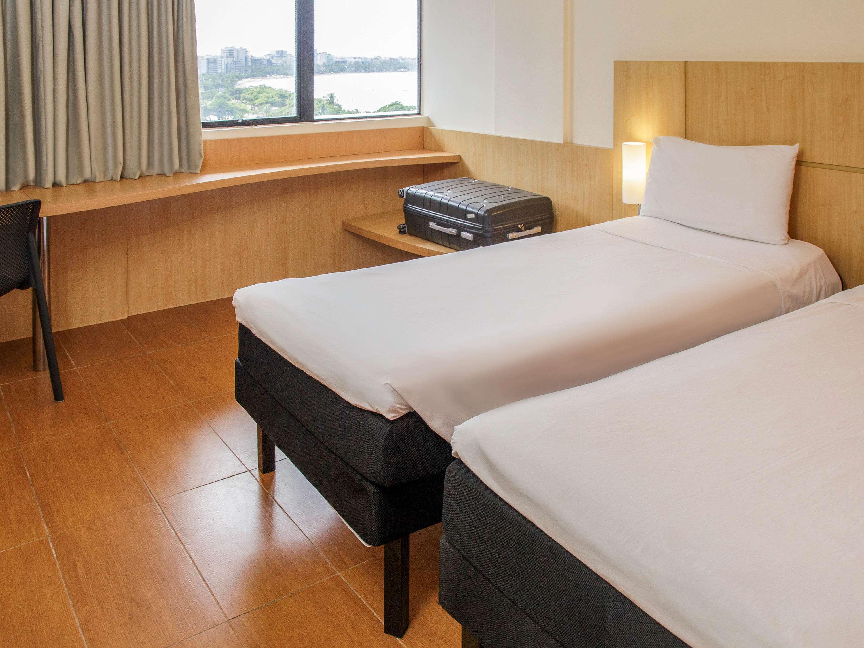 Ibis Pajucara Maceió