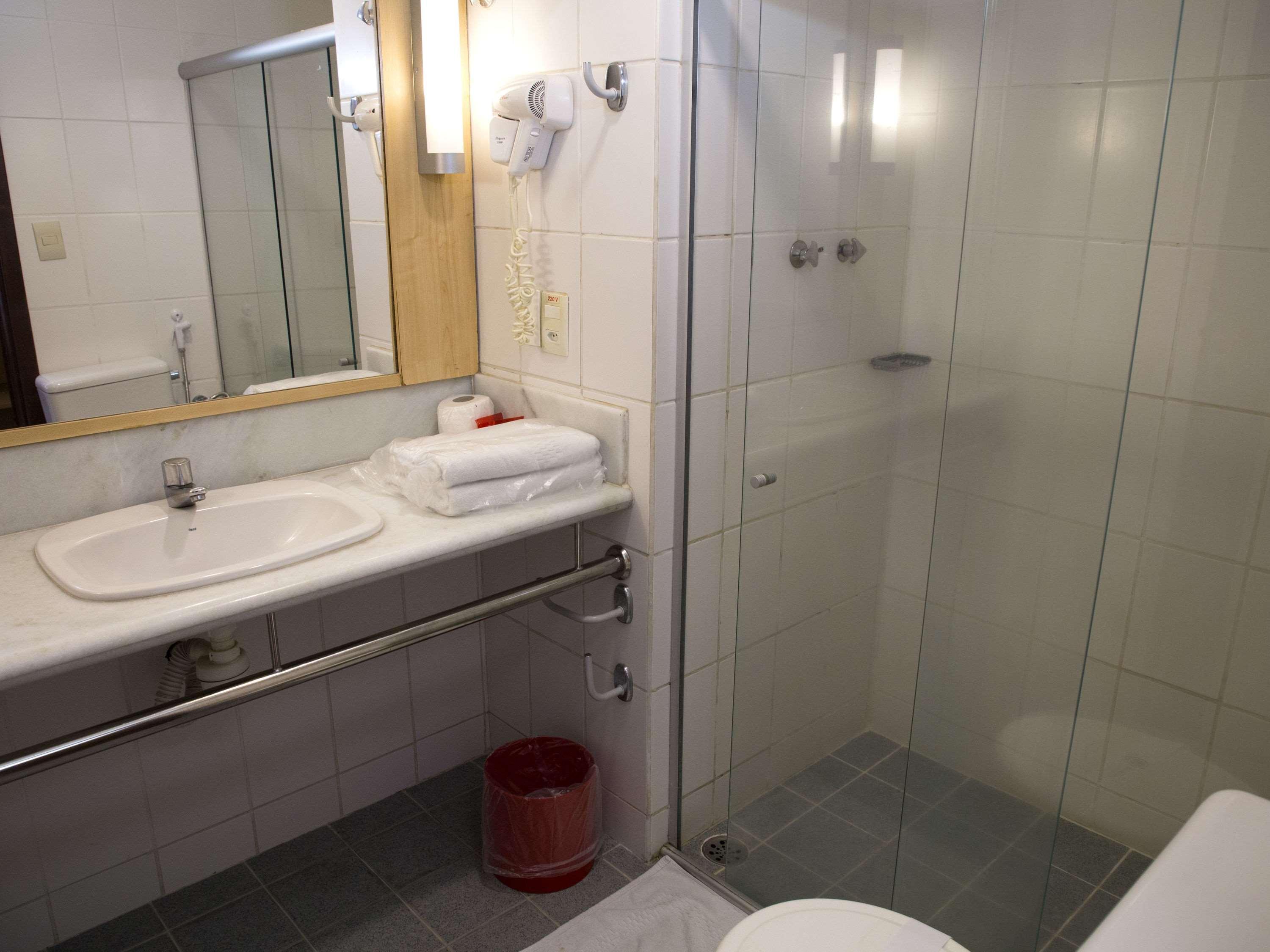 Ibis Pajucara Hotel Maceió