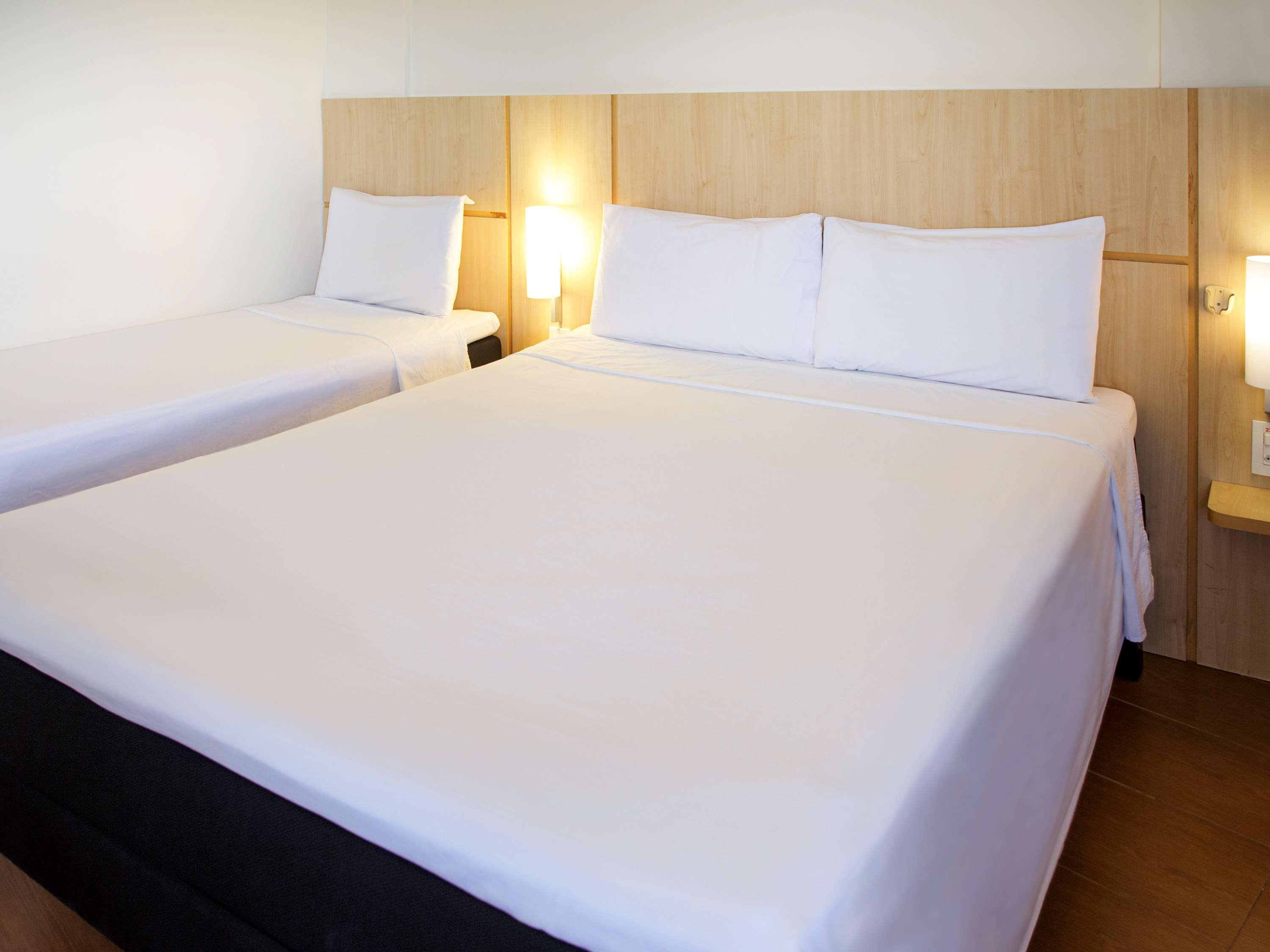 Ibis Pajucara Maceió