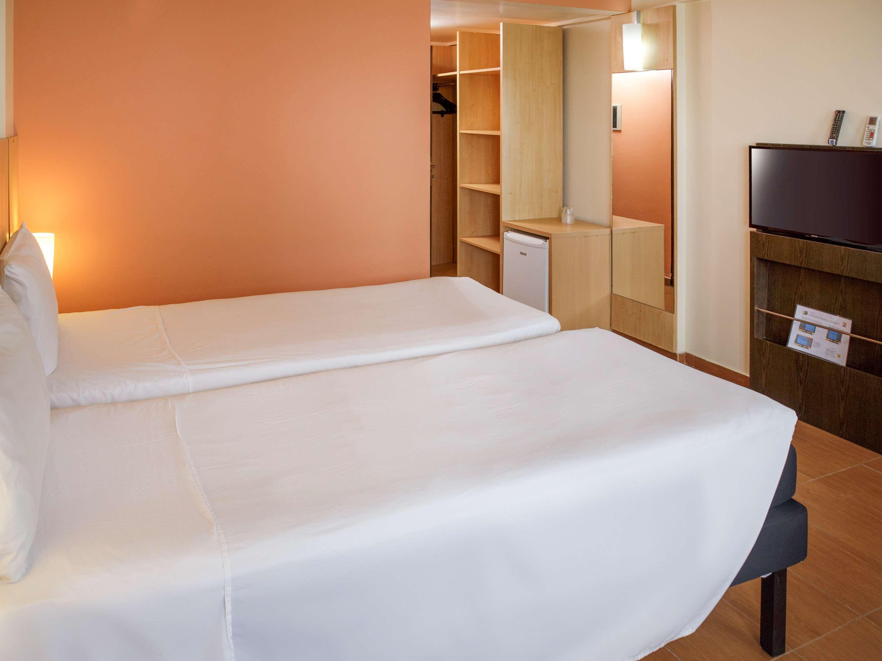 Ibis Pajucara Hotel