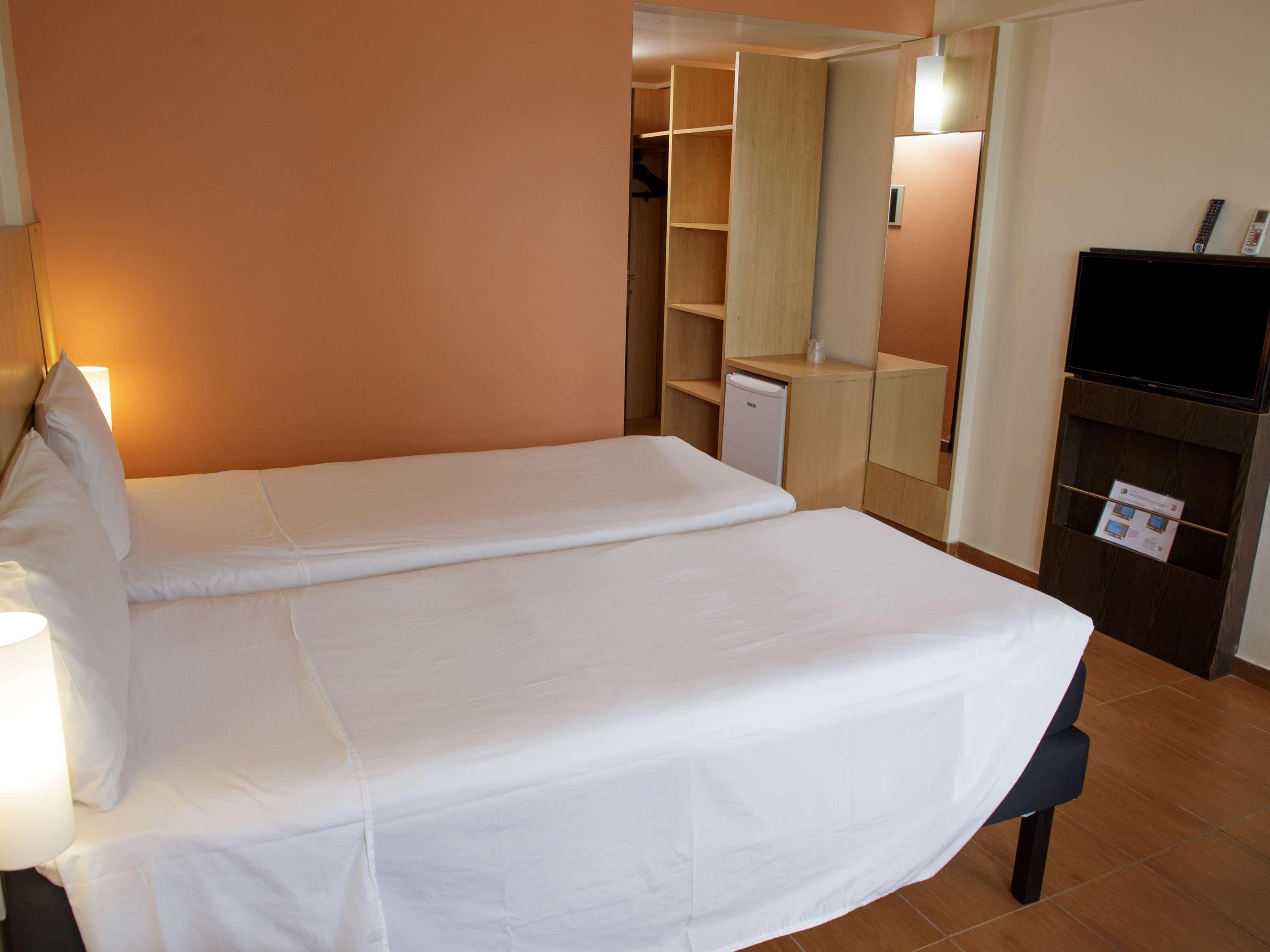 Hotel Ibis Pajucara