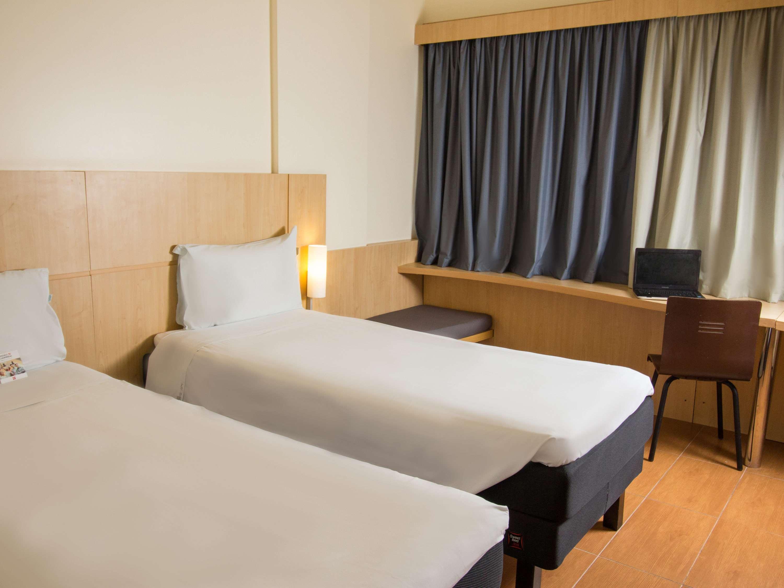 Hotel Ibis Pajucara