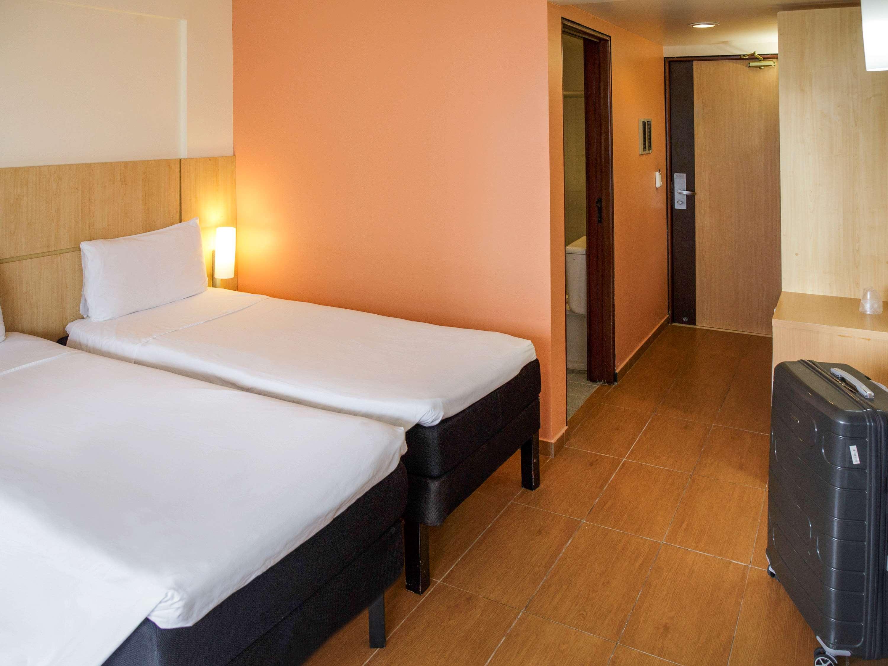 Ibis Pajucara Hotel Maceió