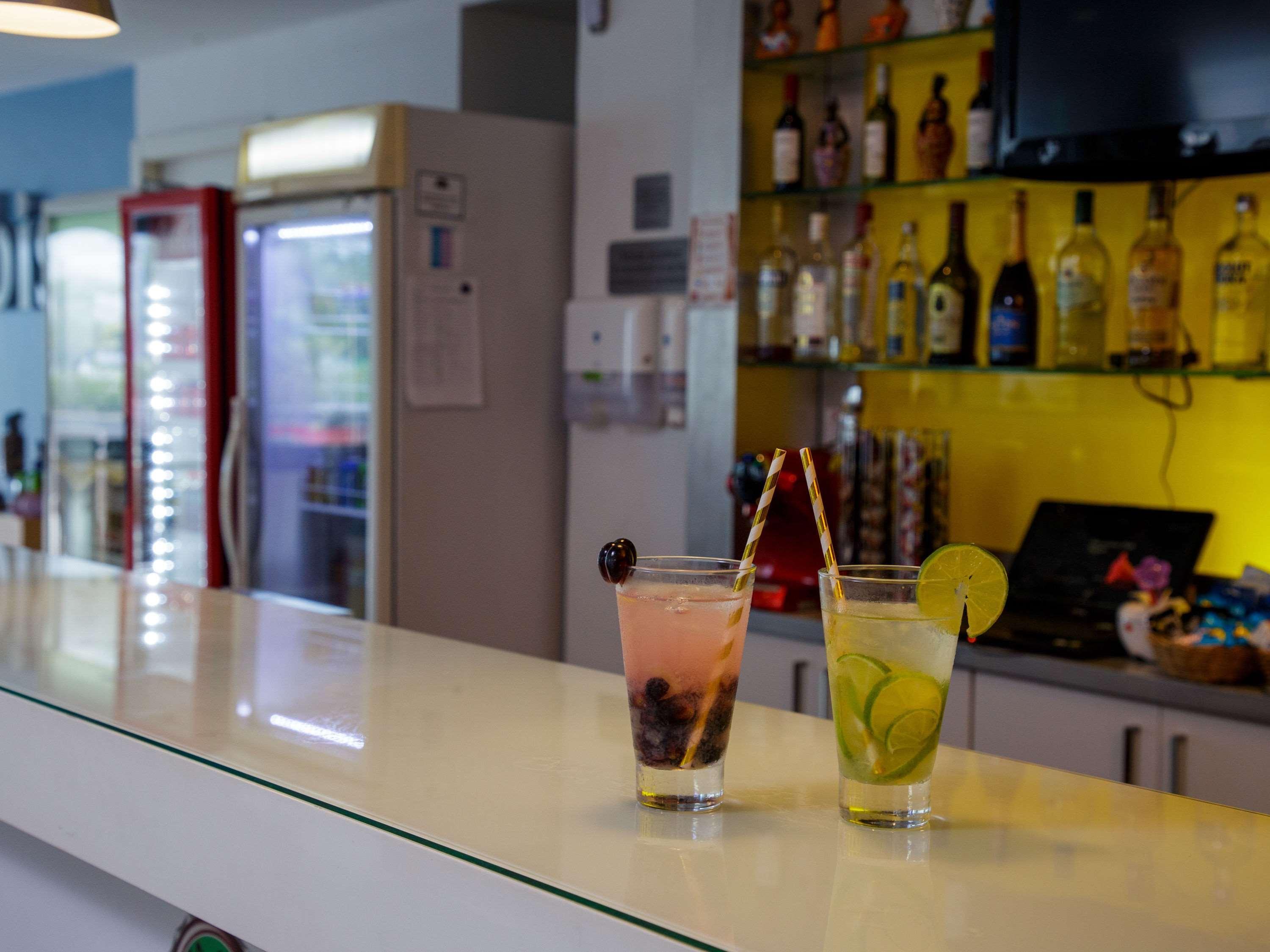 Ibis Pajucara Hotel
