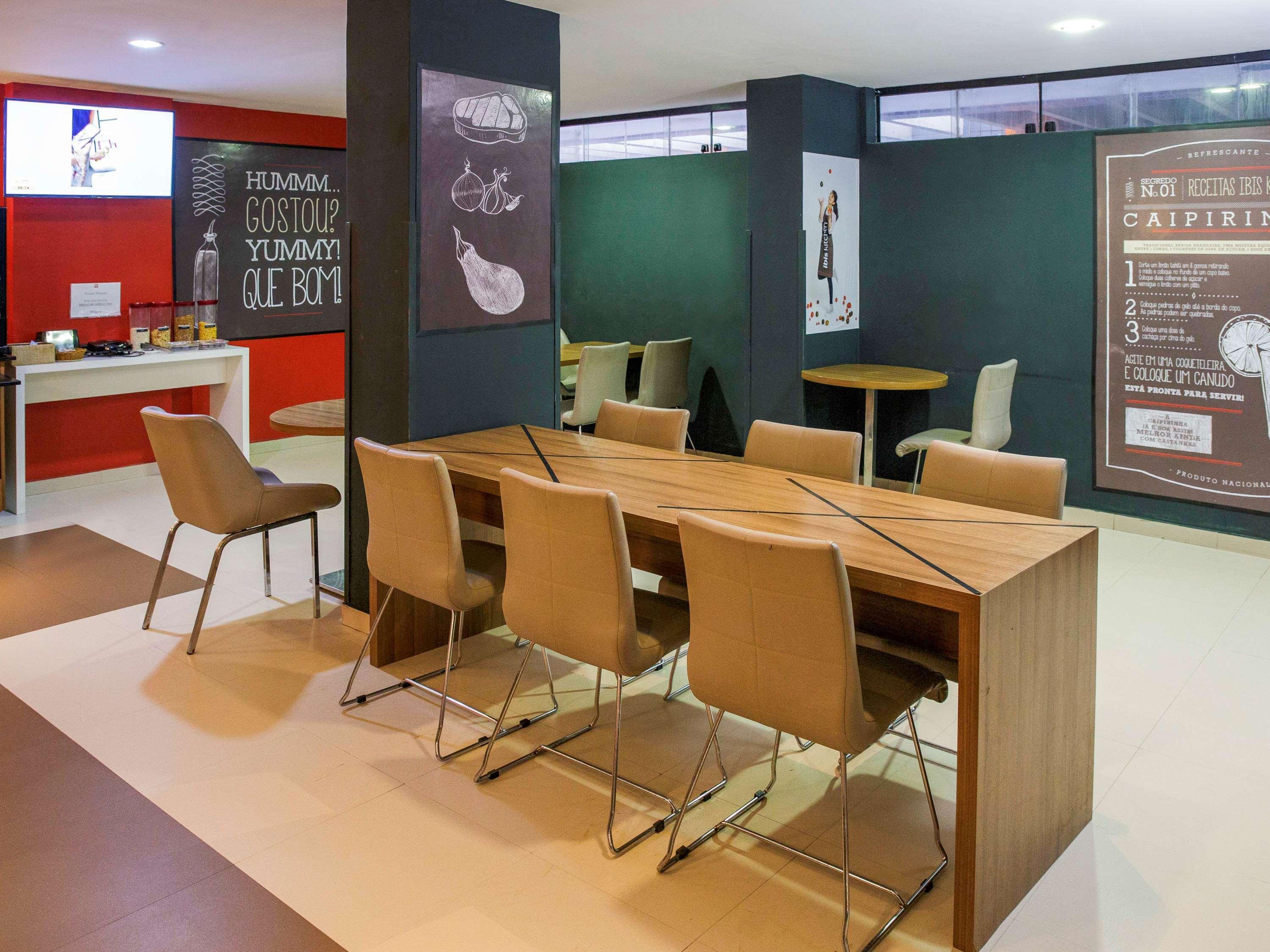 Ibis Pajucara Hotel Maceió