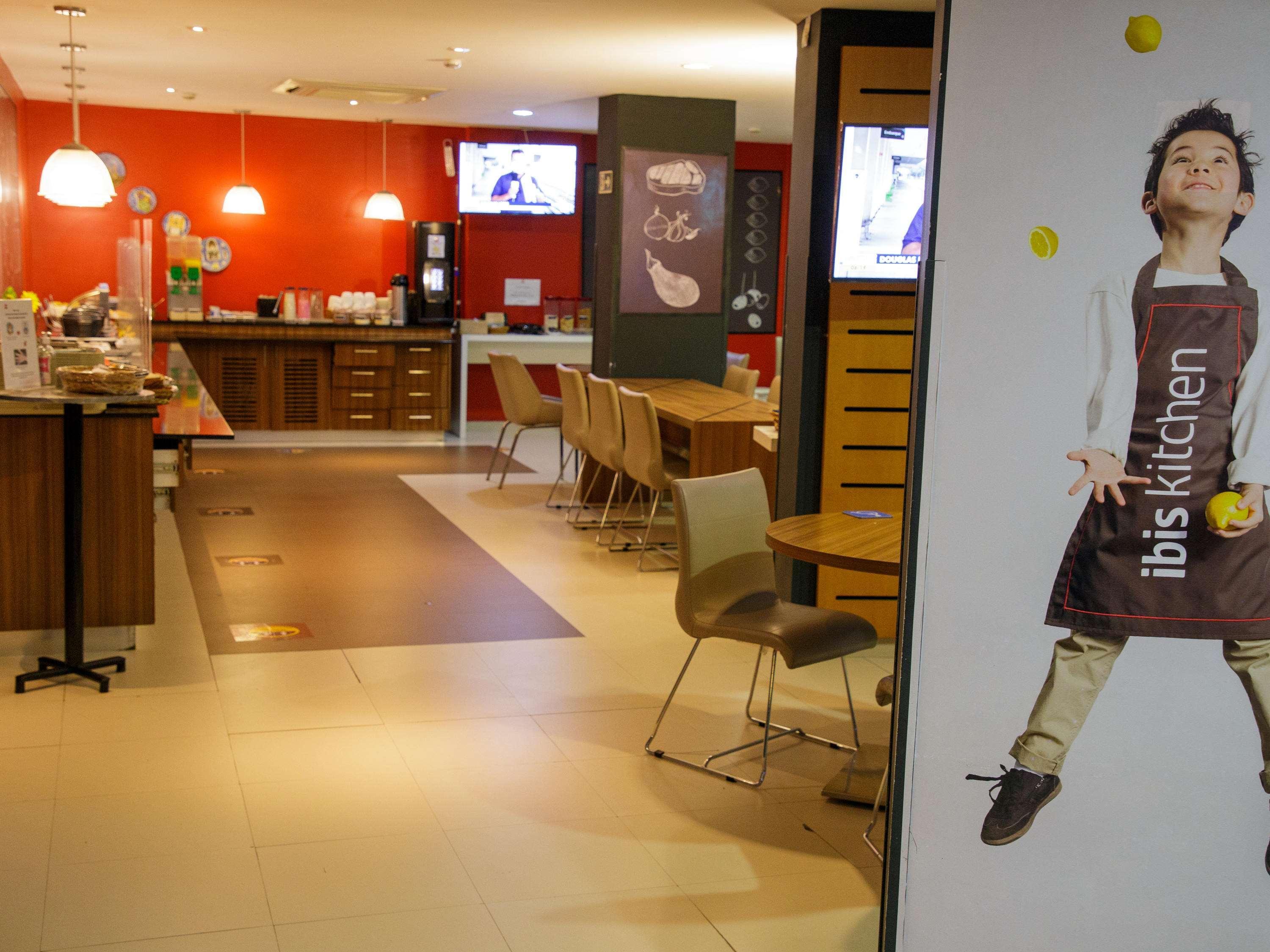 Ibis Pajucara 3* Maceió
