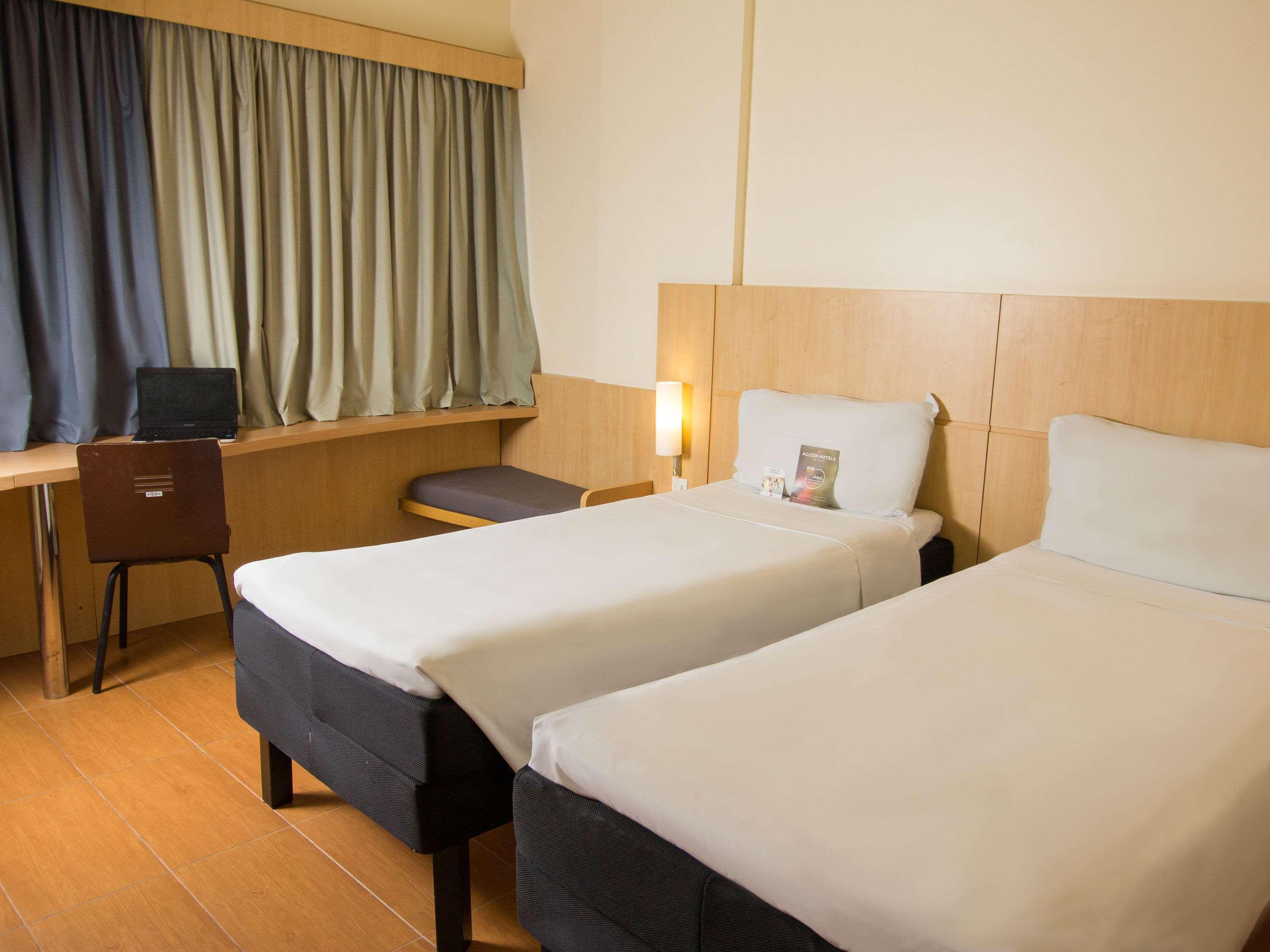 Hotel Ibis Pajucara