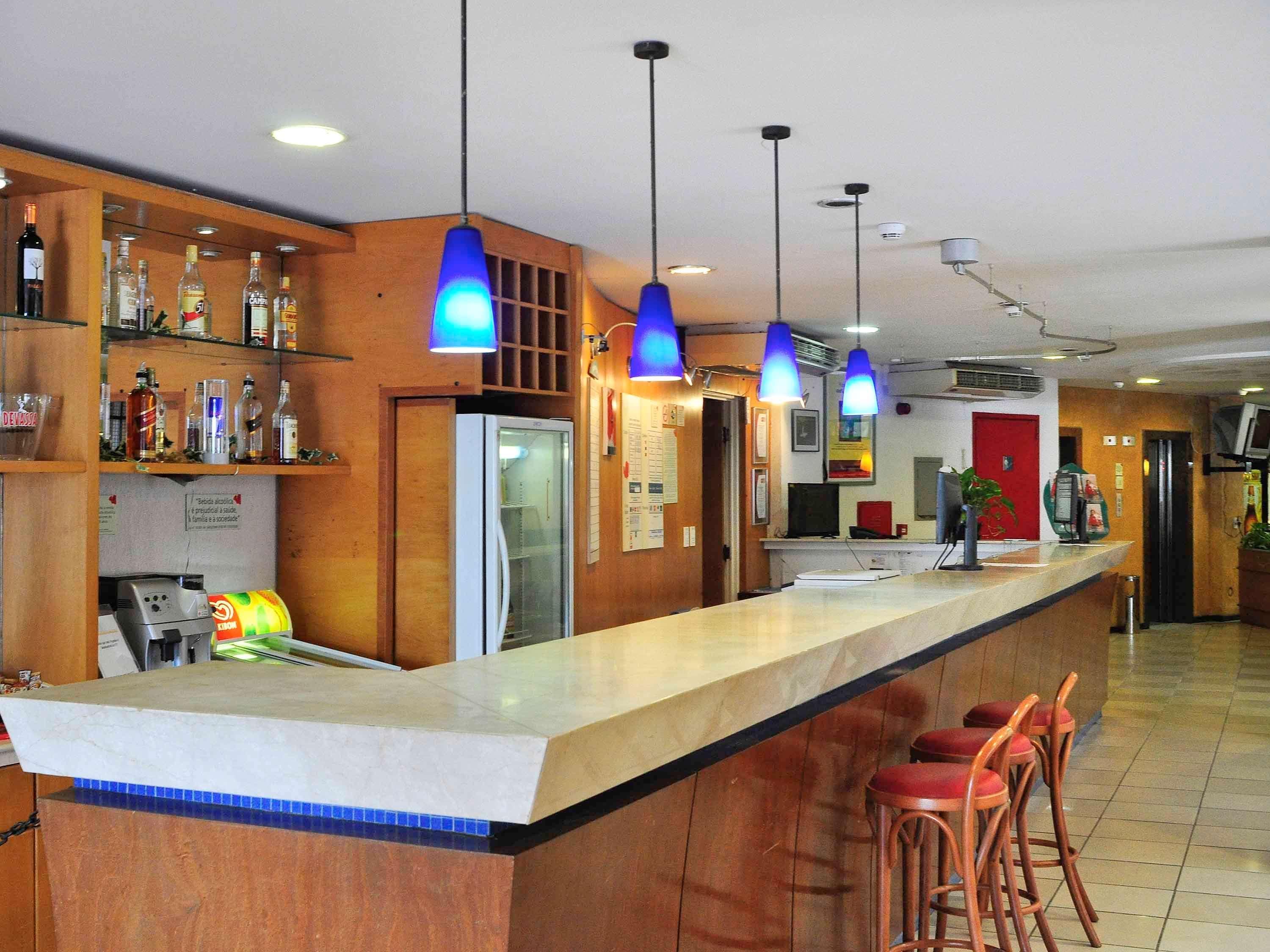 Hotel Ibis Pajucara