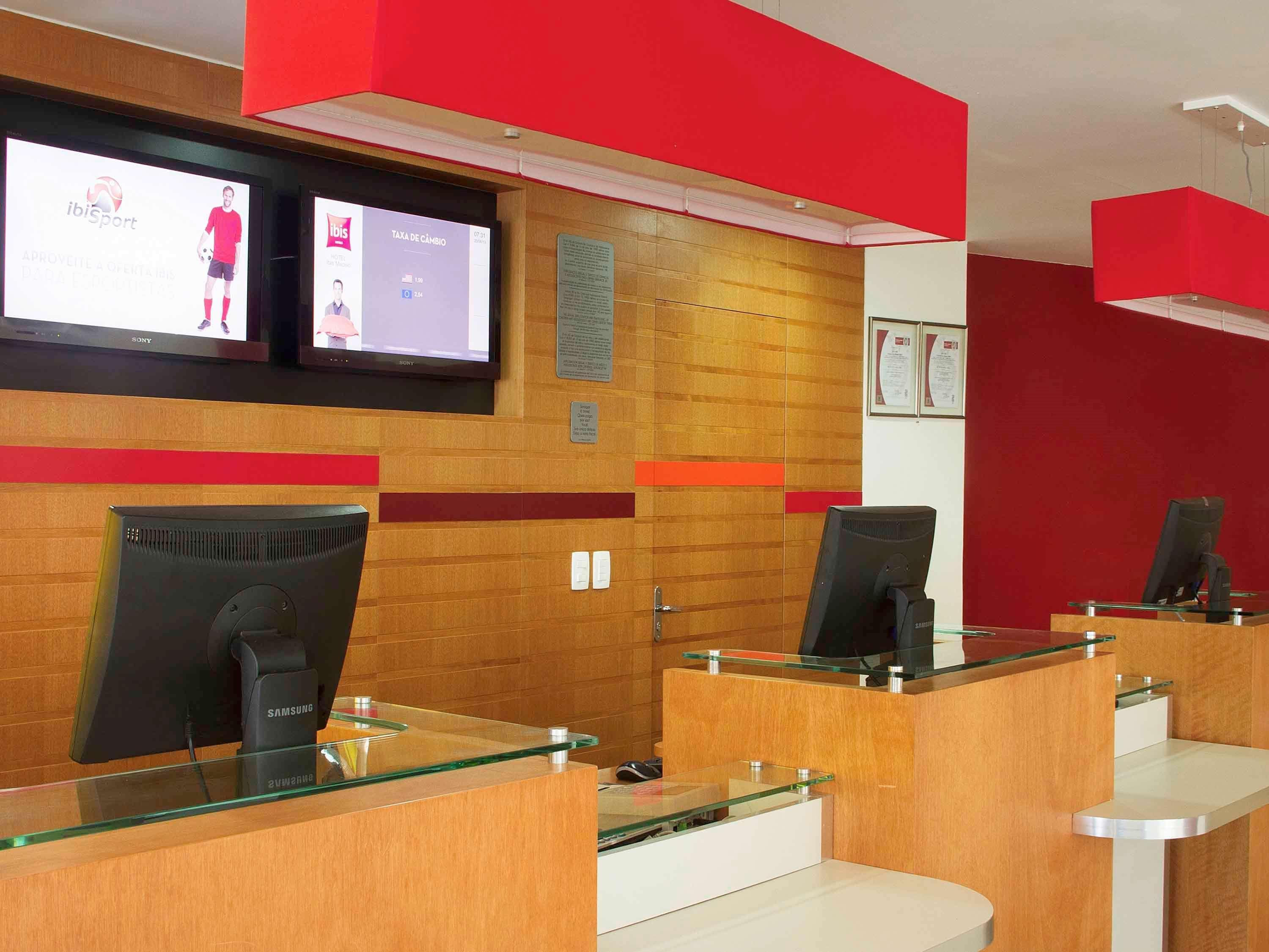 Ibis Pajucara Hotel Maceió