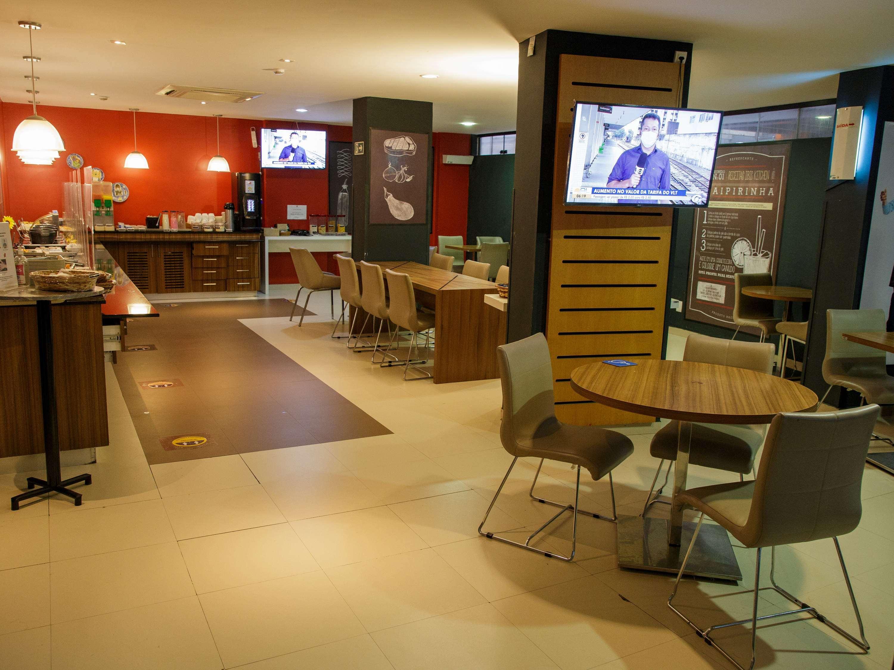 Ibis Pajucara 3* Maceió