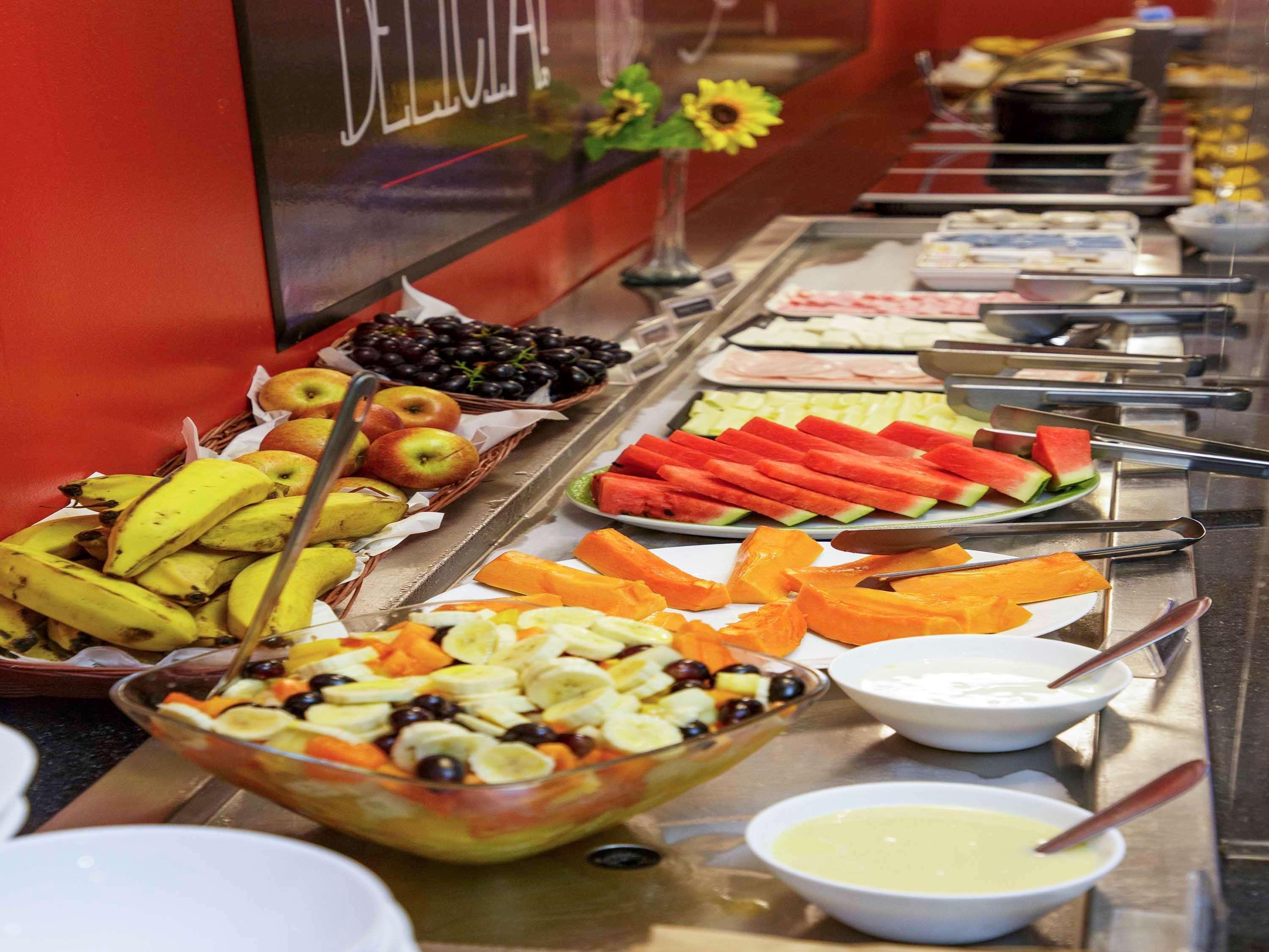 Ibis Pajucara Hotel 3*