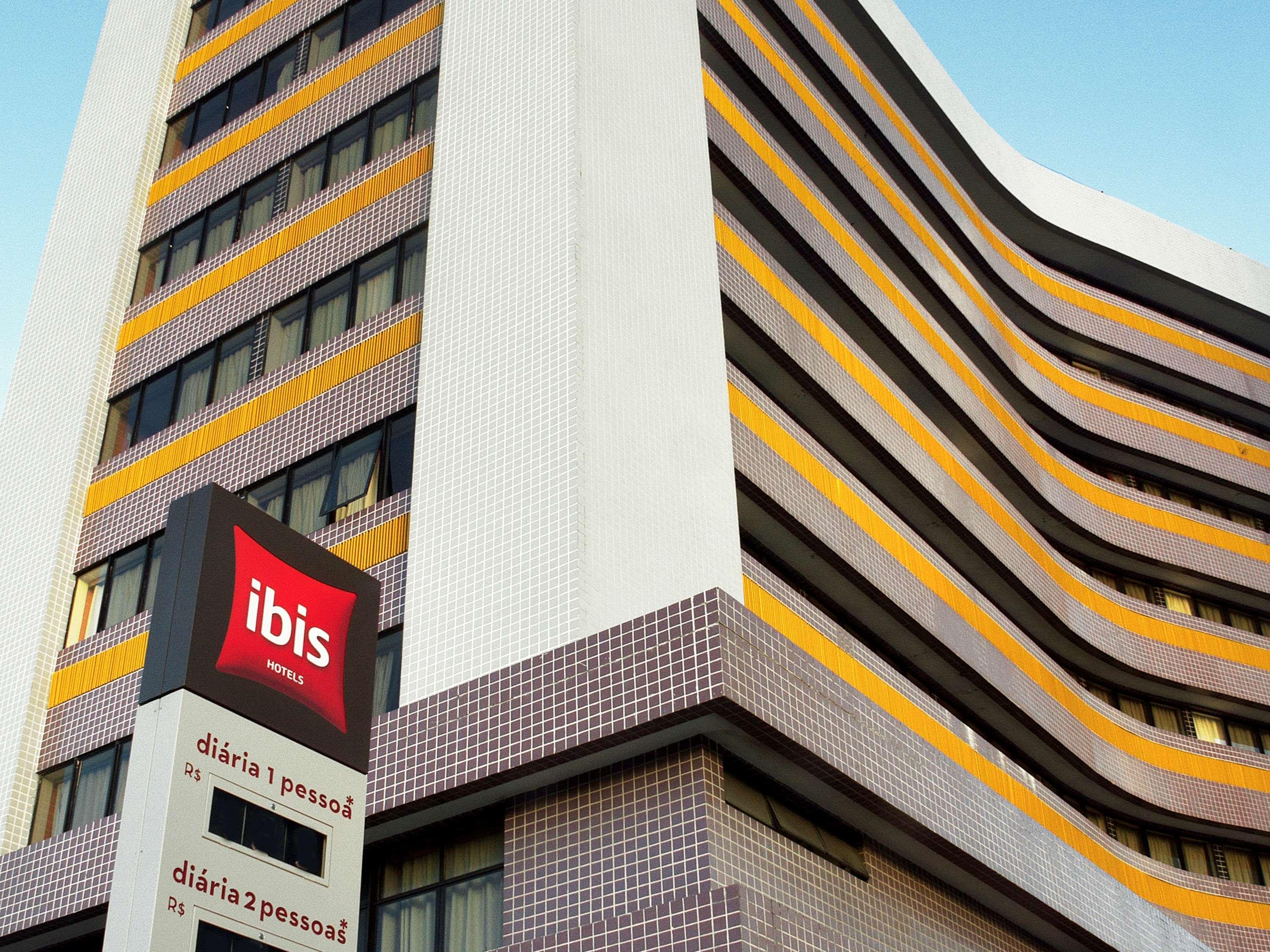 Ibis Pajucara Maceió