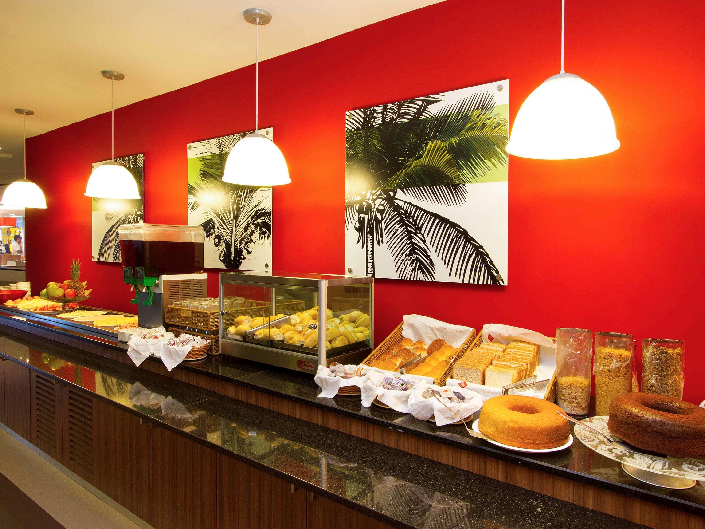 Hotel Ibis Pajucara