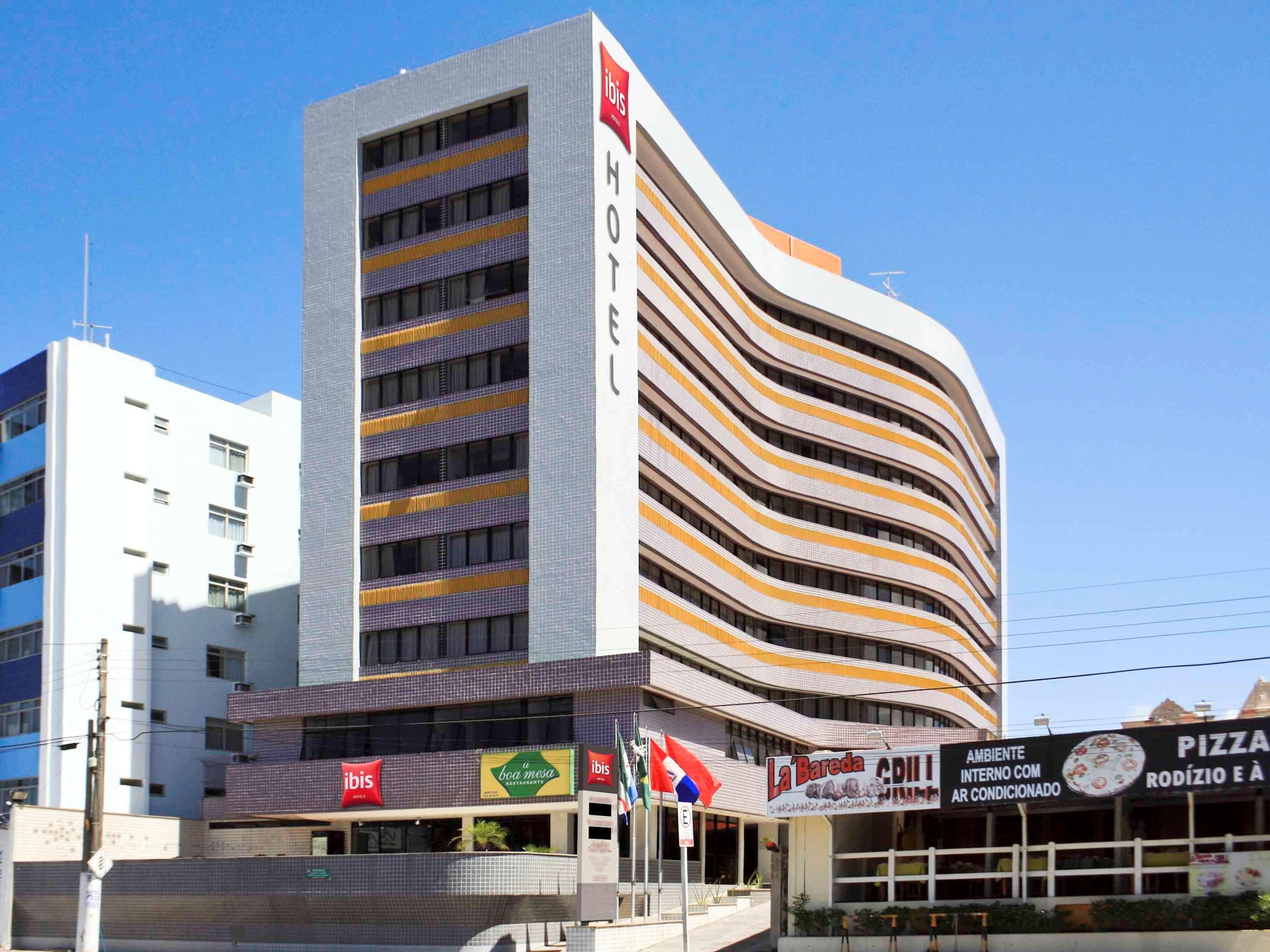 Ibis Pajucara